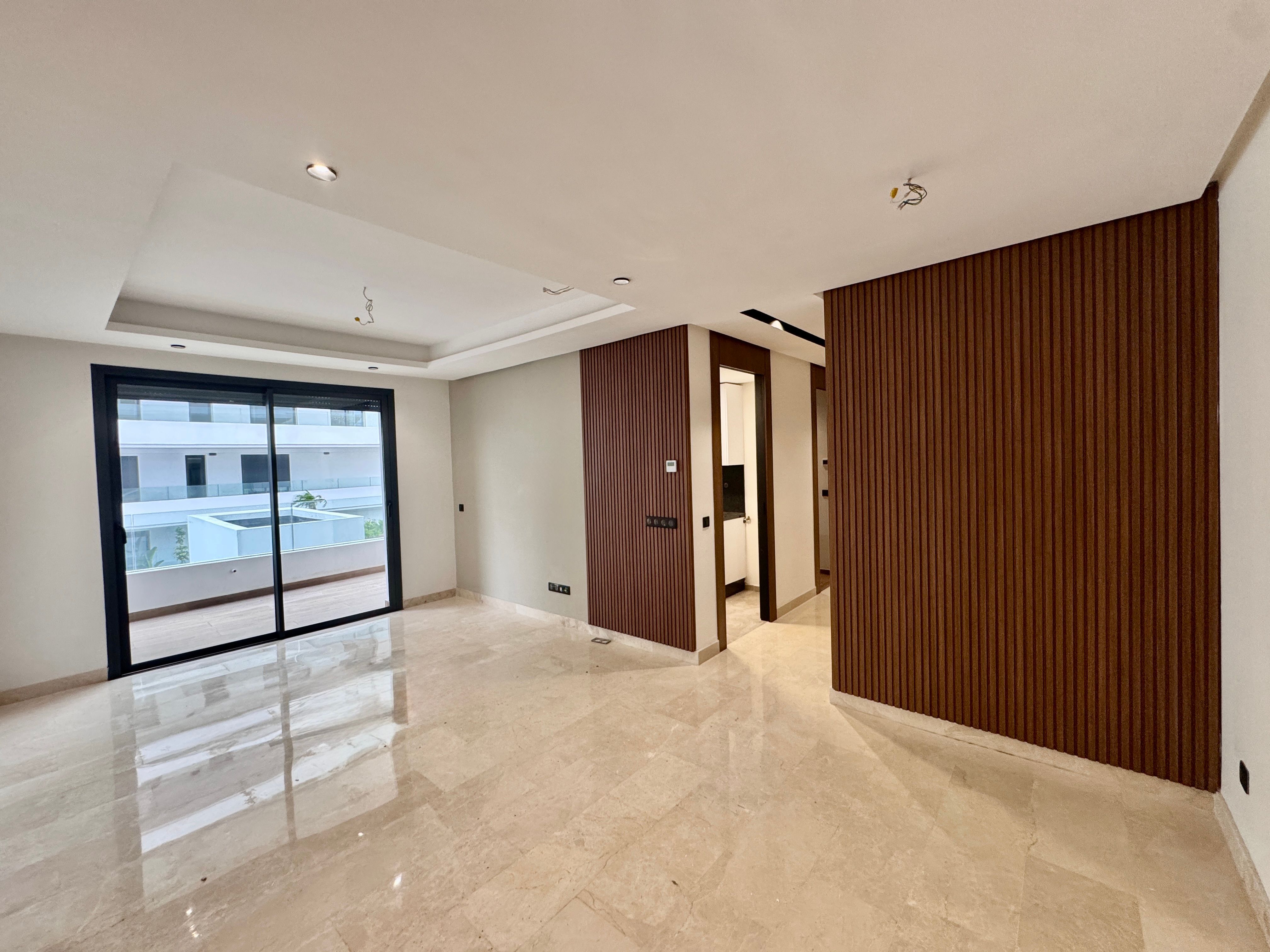 Appartement 140 m² à Casablanca Finance City — 7