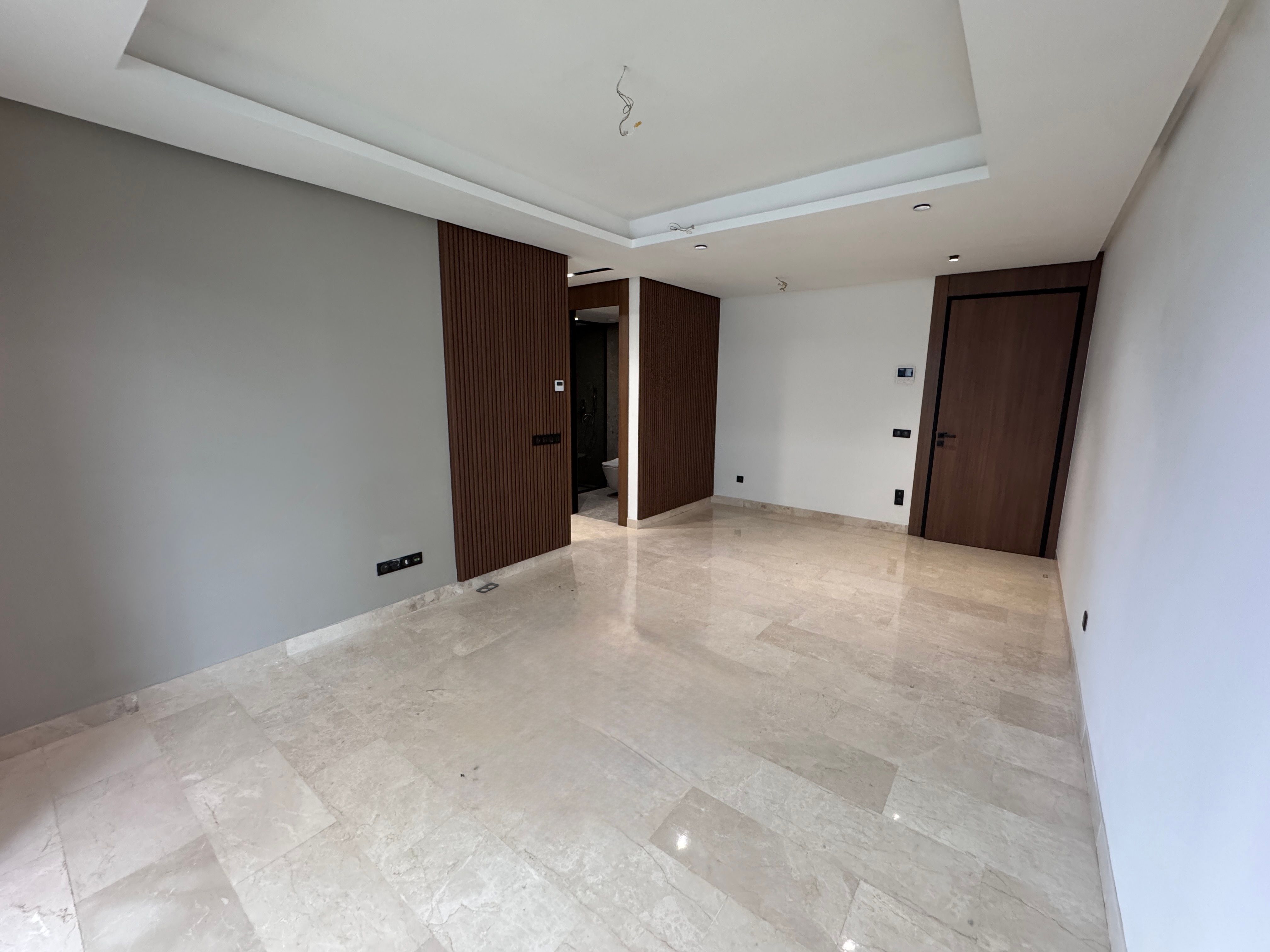 Appartement — Casablanca