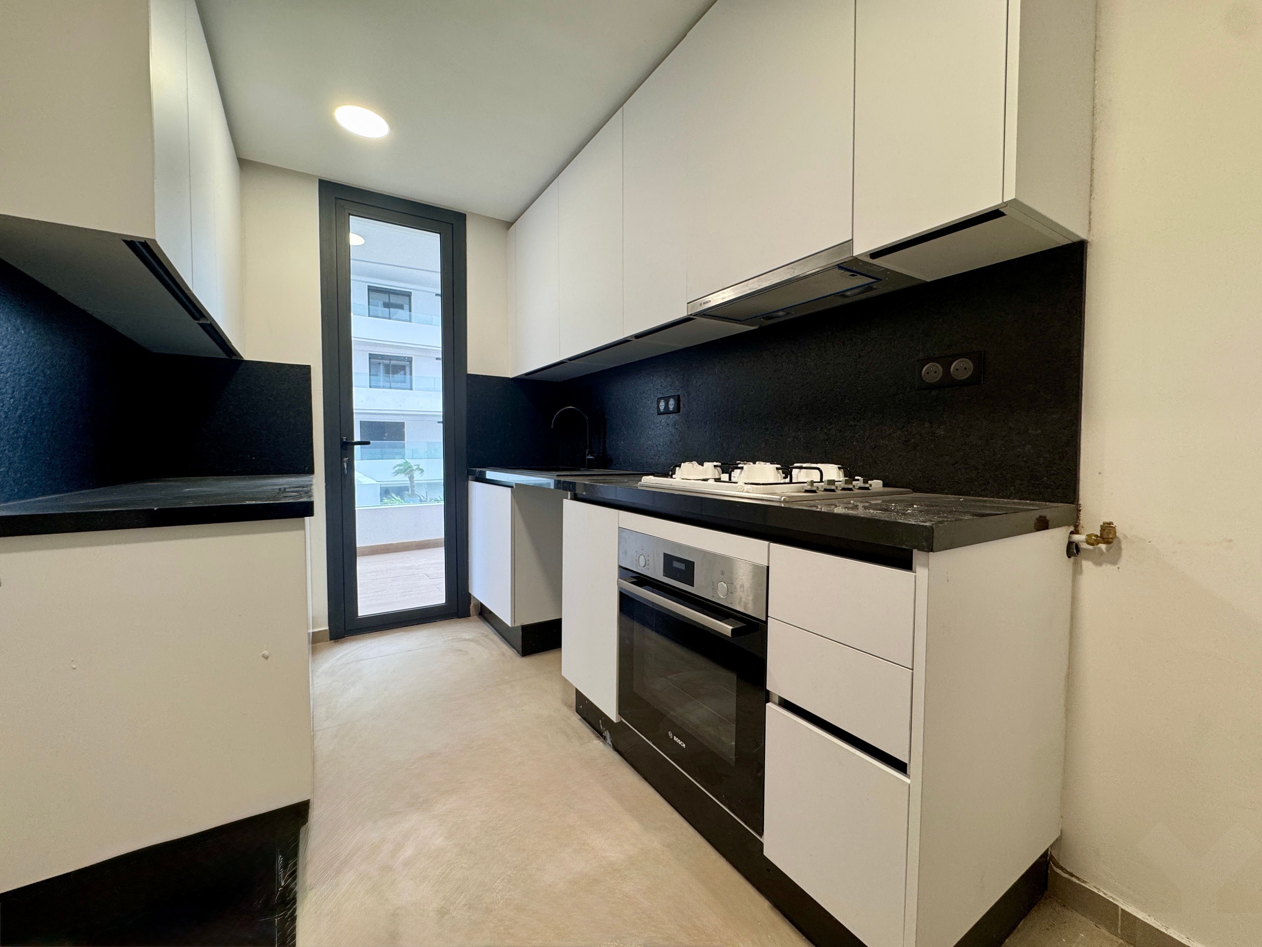 Appartement — Casablanca — 5