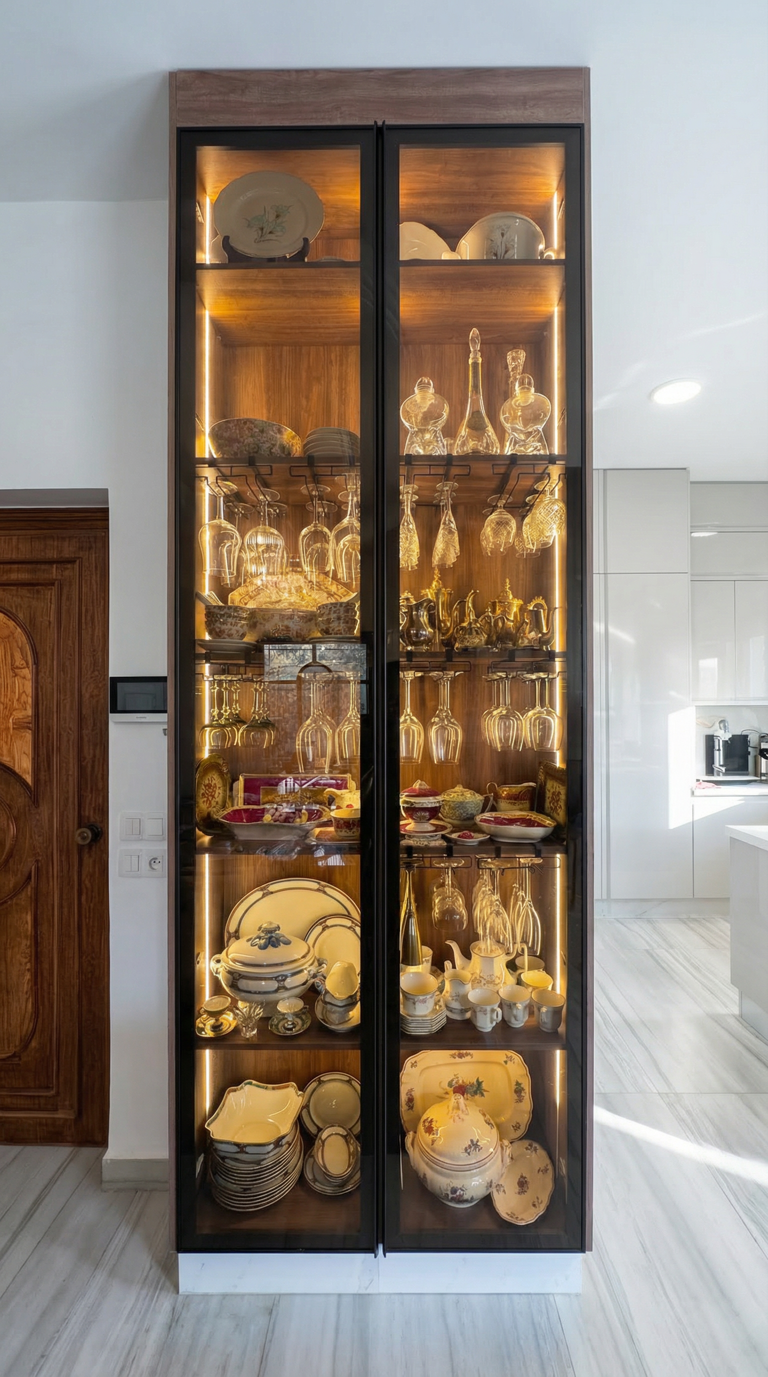 Villa — Casablanca — 6