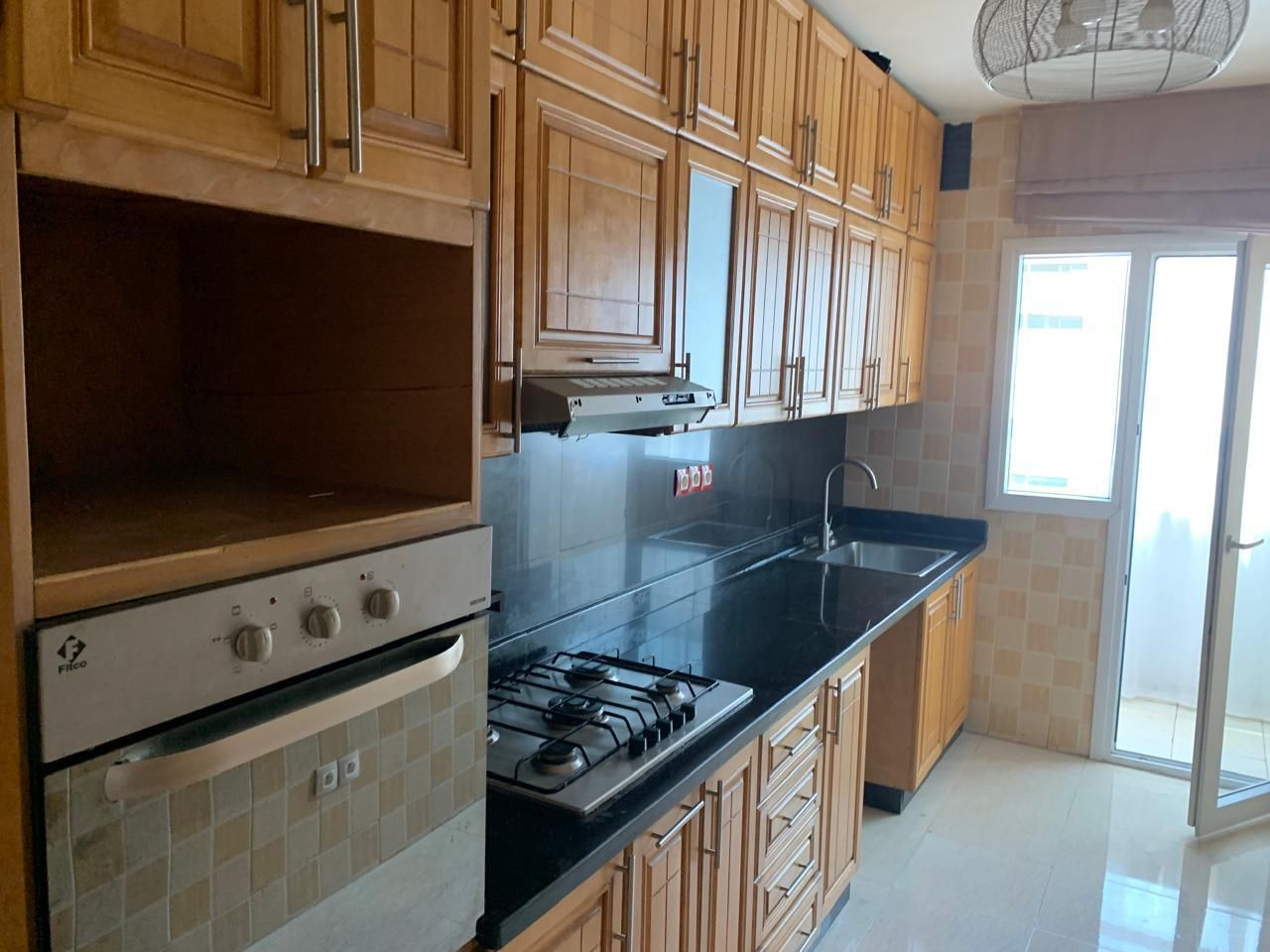 Appartement 99 m² à Sidi Bernoussi — 7