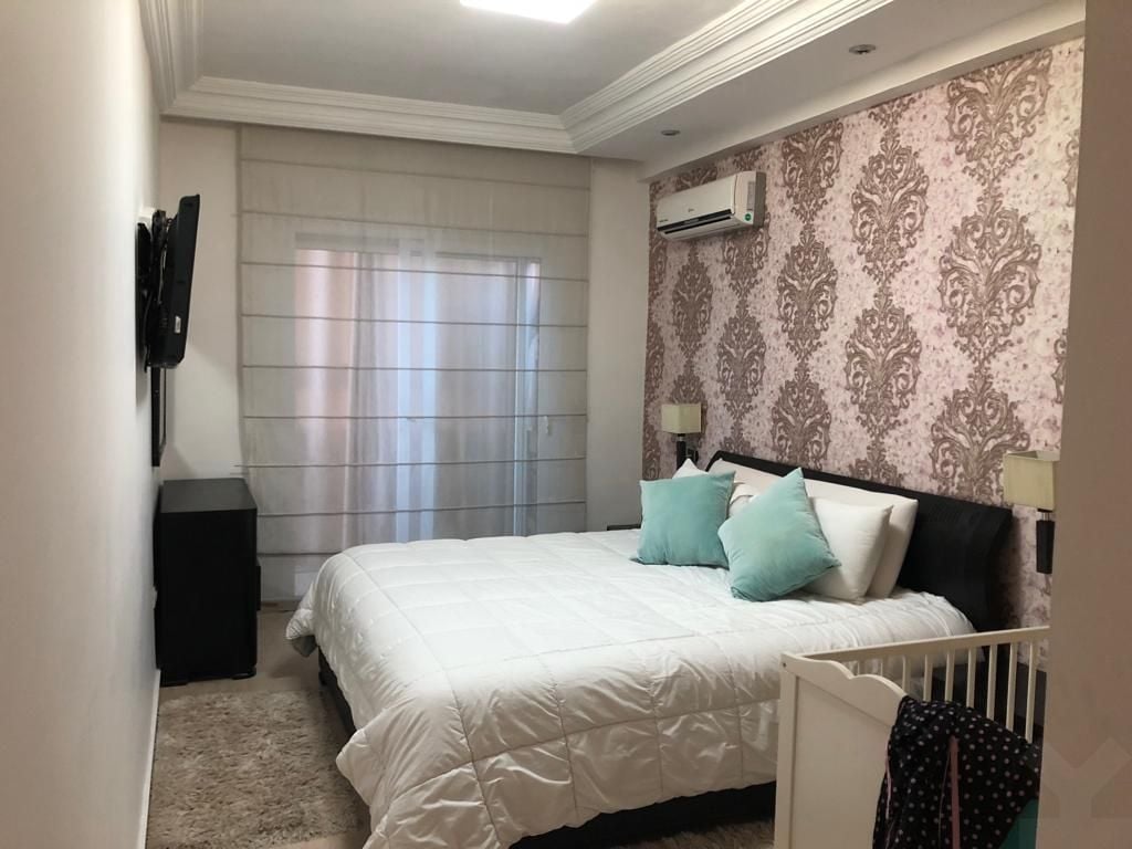 Appartement — Casablanca — 3