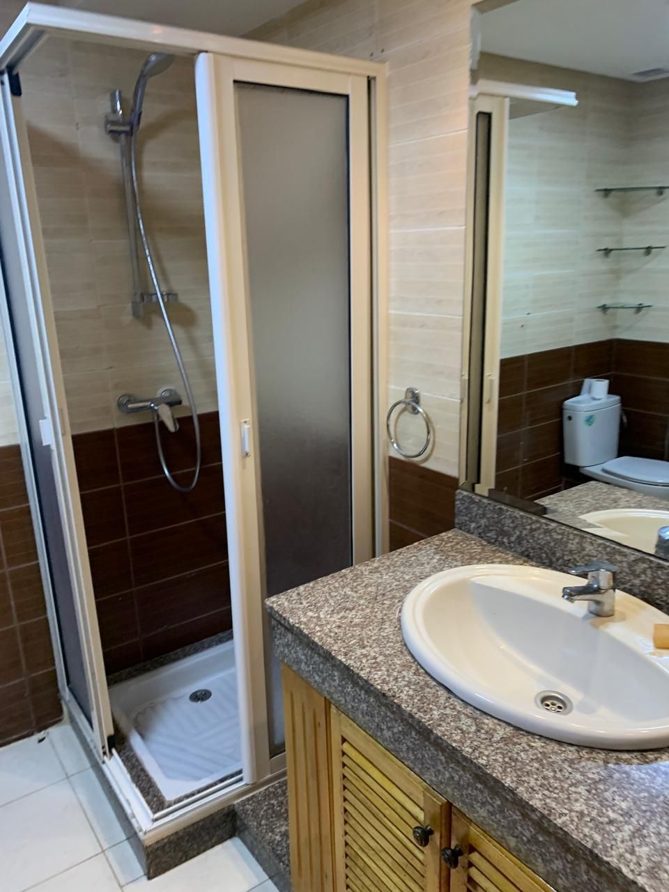Appartement 99 m² à Sidi Bernoussi — 9