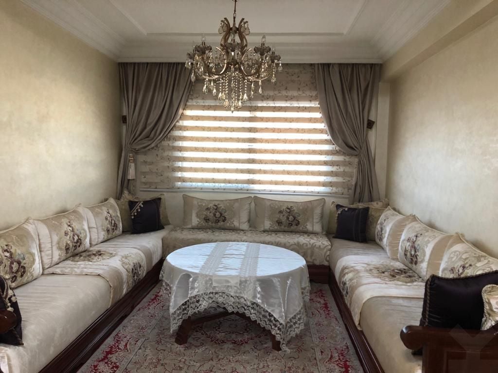 Appartement — Casablanca — 4