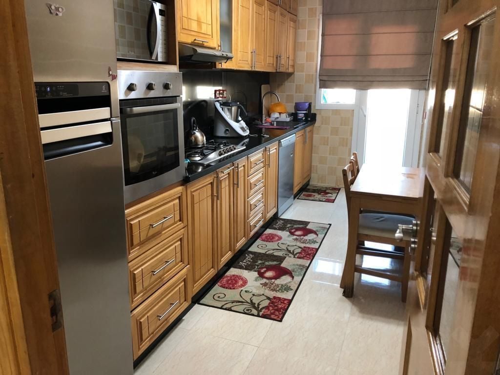 Appartement — Casablanca — 2