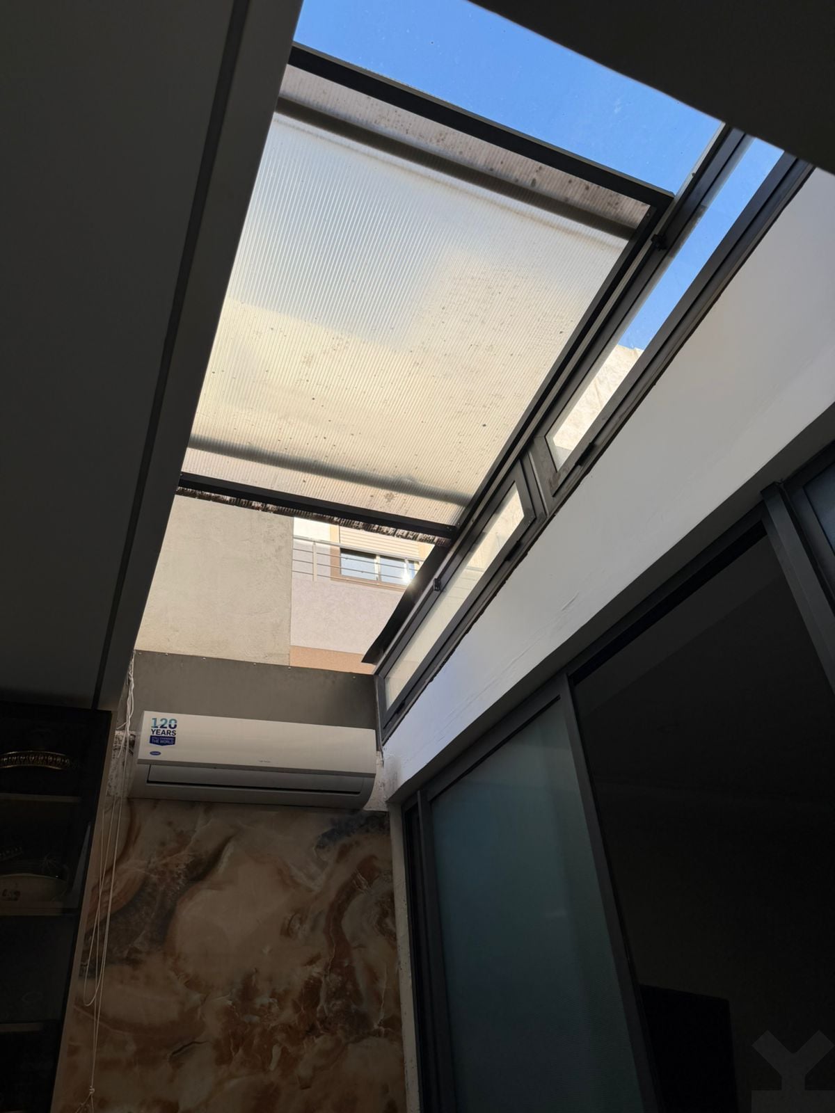 Appartement — Casablanca — 3
