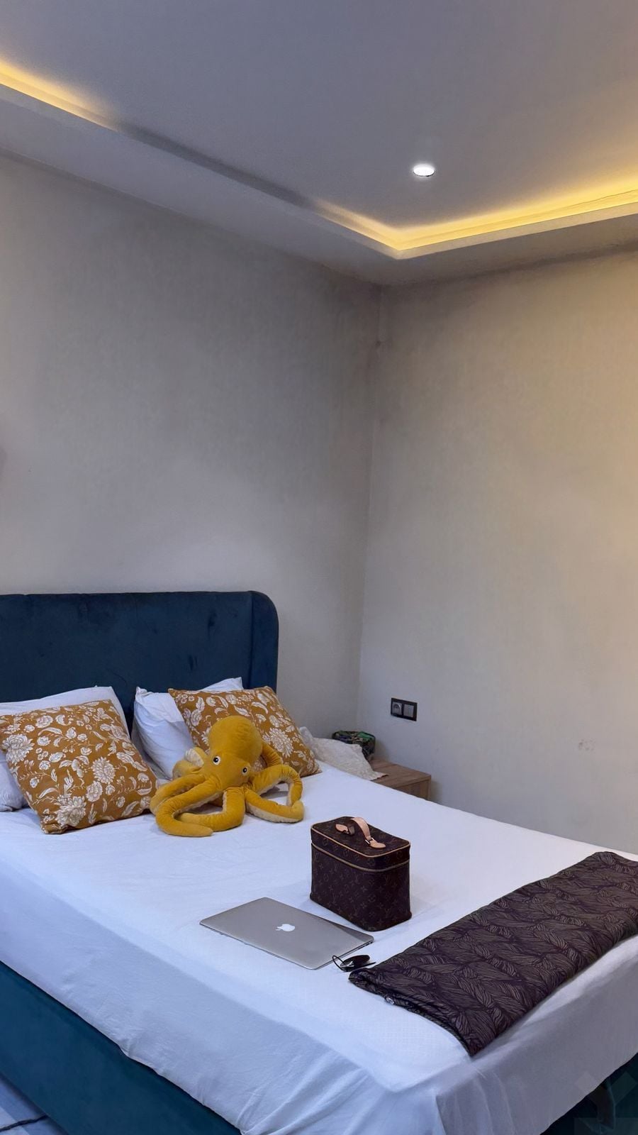 Appartement — Casablanca