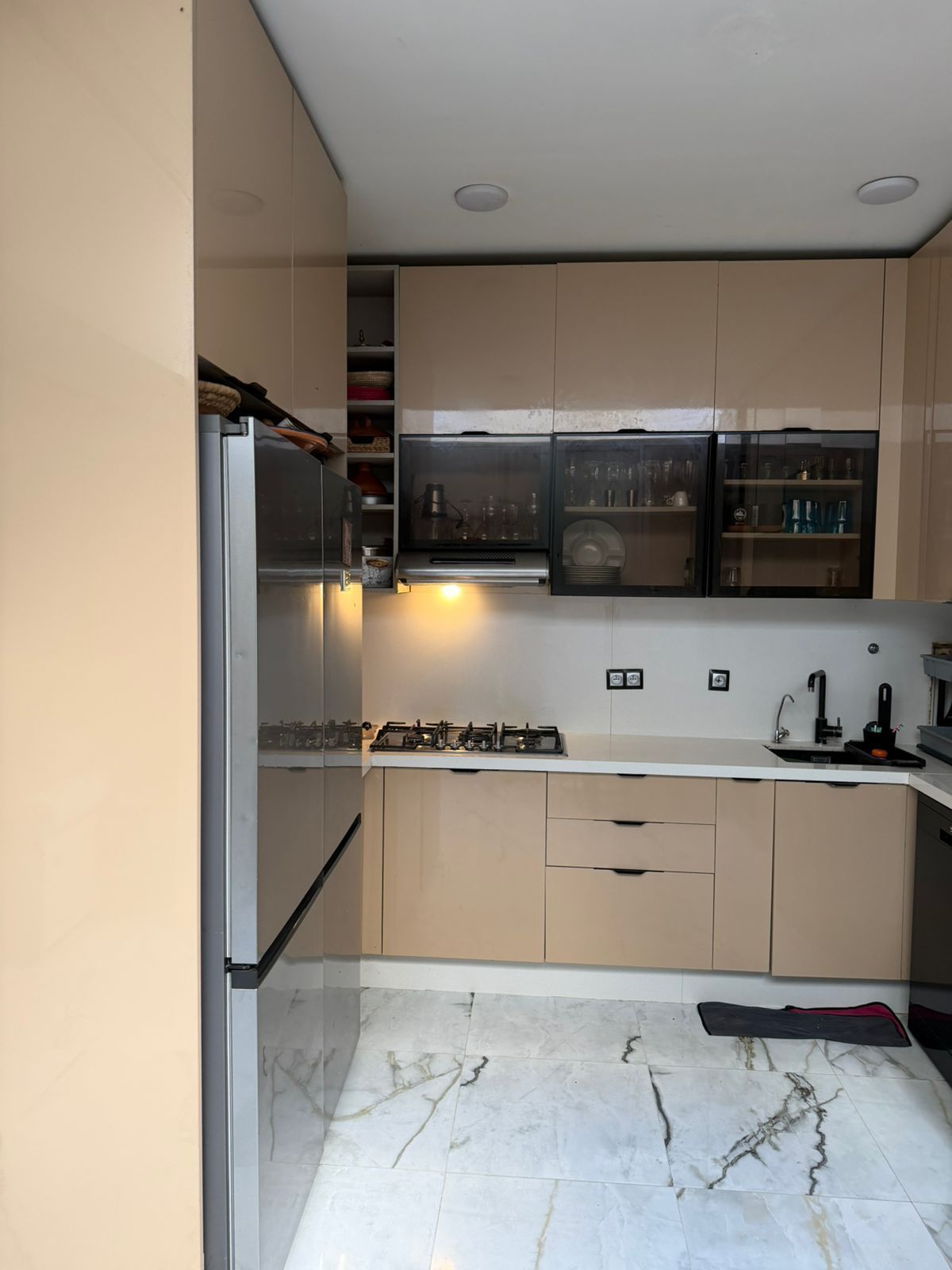 Appartement — Casablanca — 2