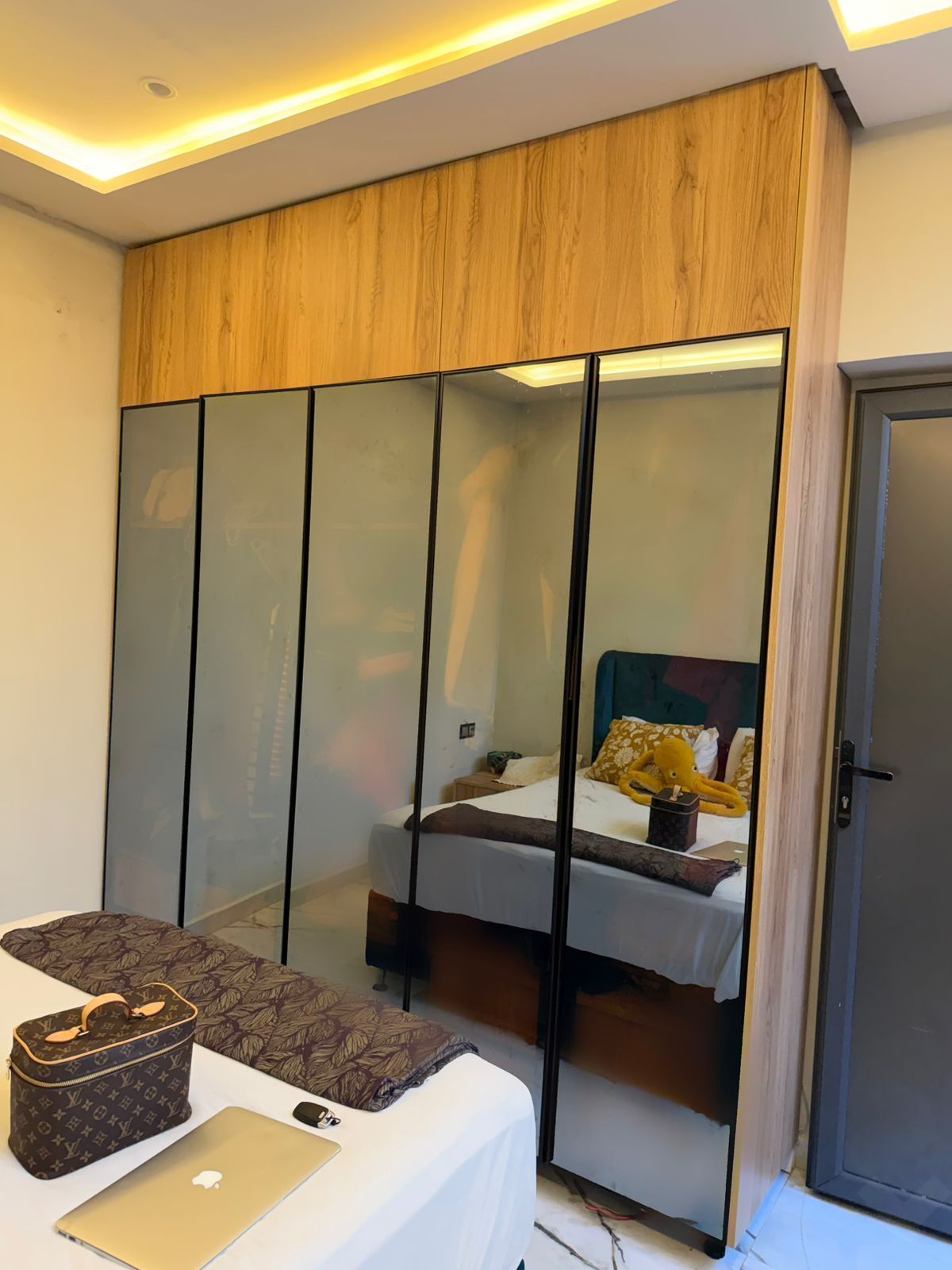 Appartement — Casablanca — 5