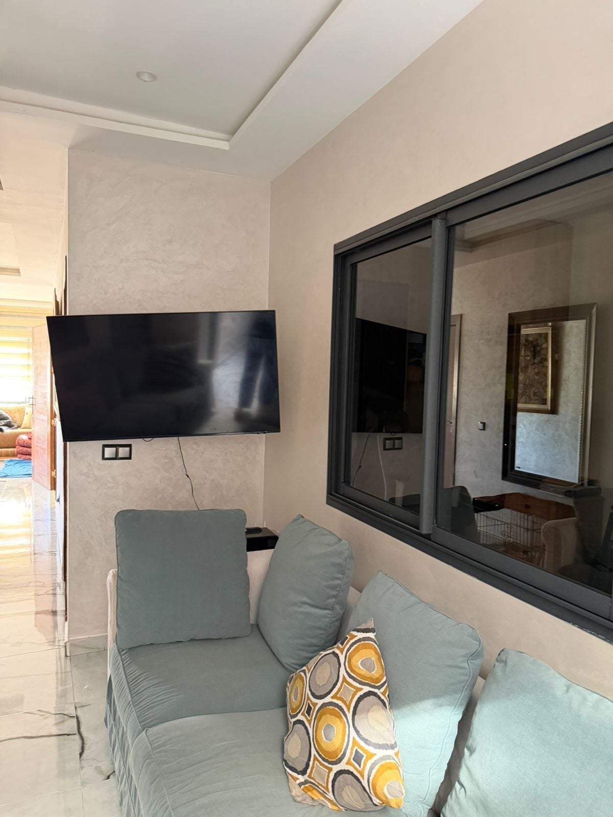 Appartement — Casablanca — 6