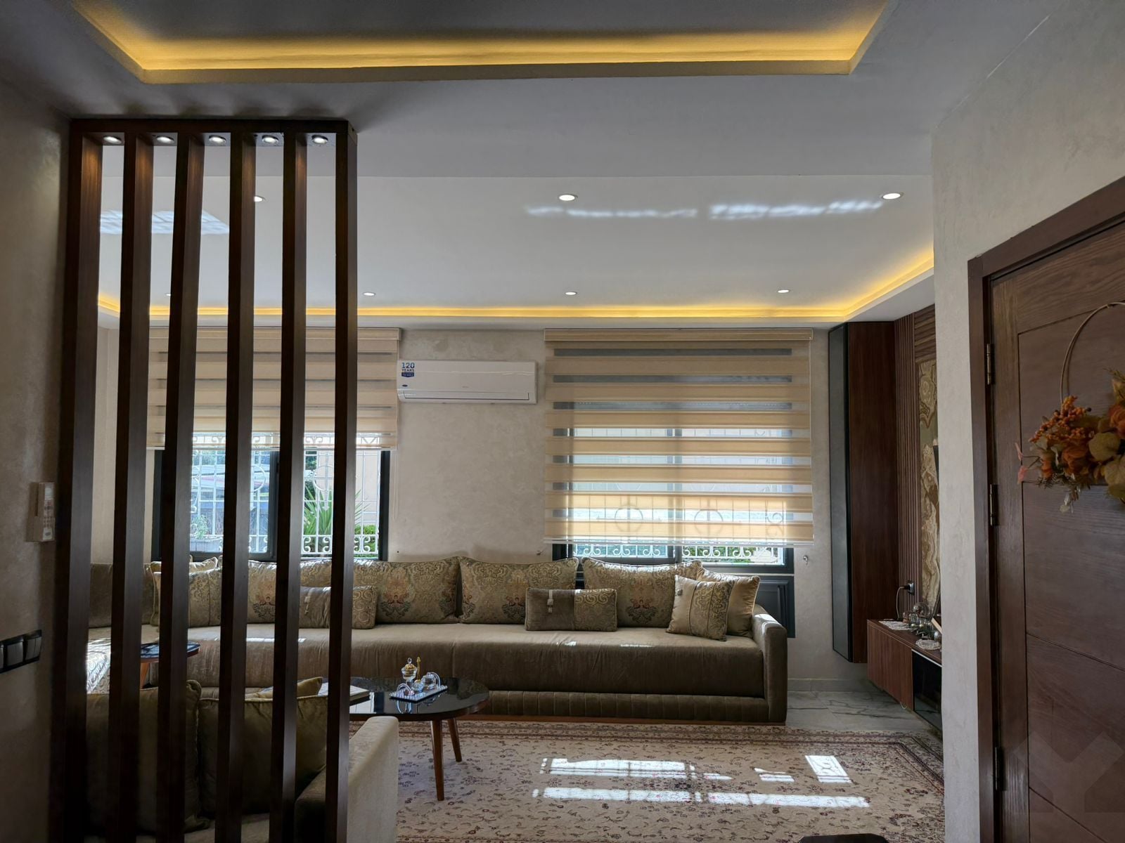 Appartement 103 m² à Bachkou — 7
