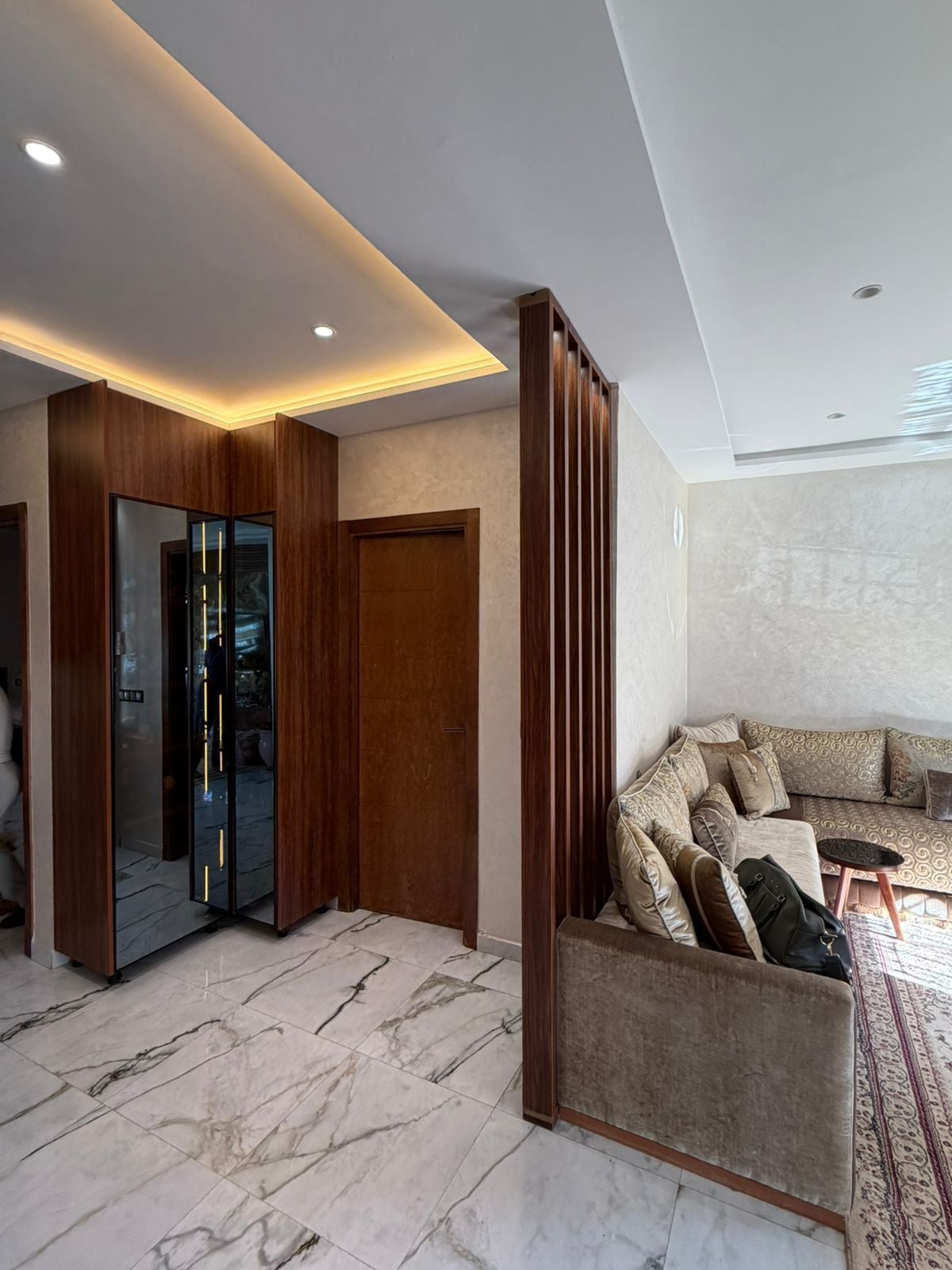 Appartement 103 m² à Bachkou — 9