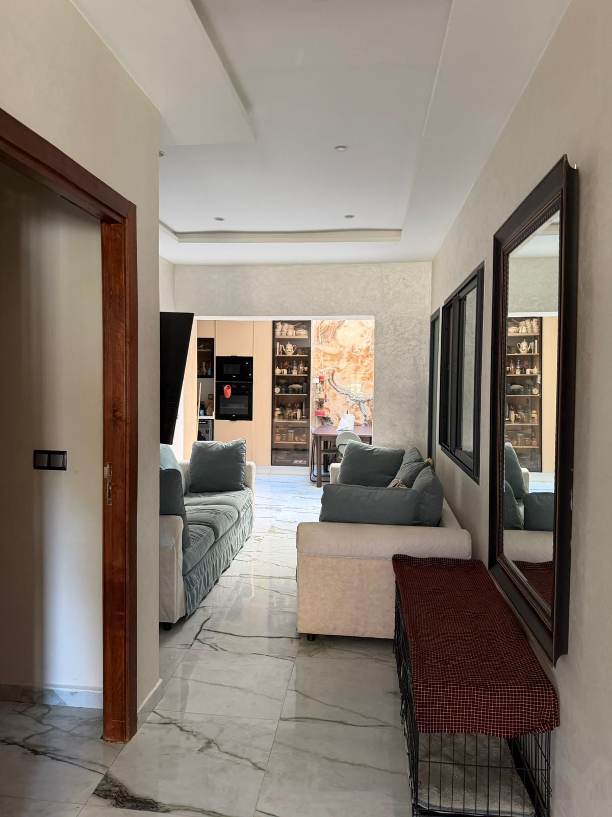Appartement 103 m² à Bachkou — 10