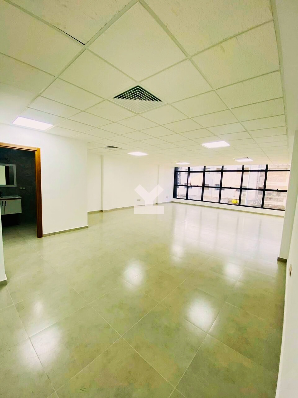Bureau — Casablanca — 2
