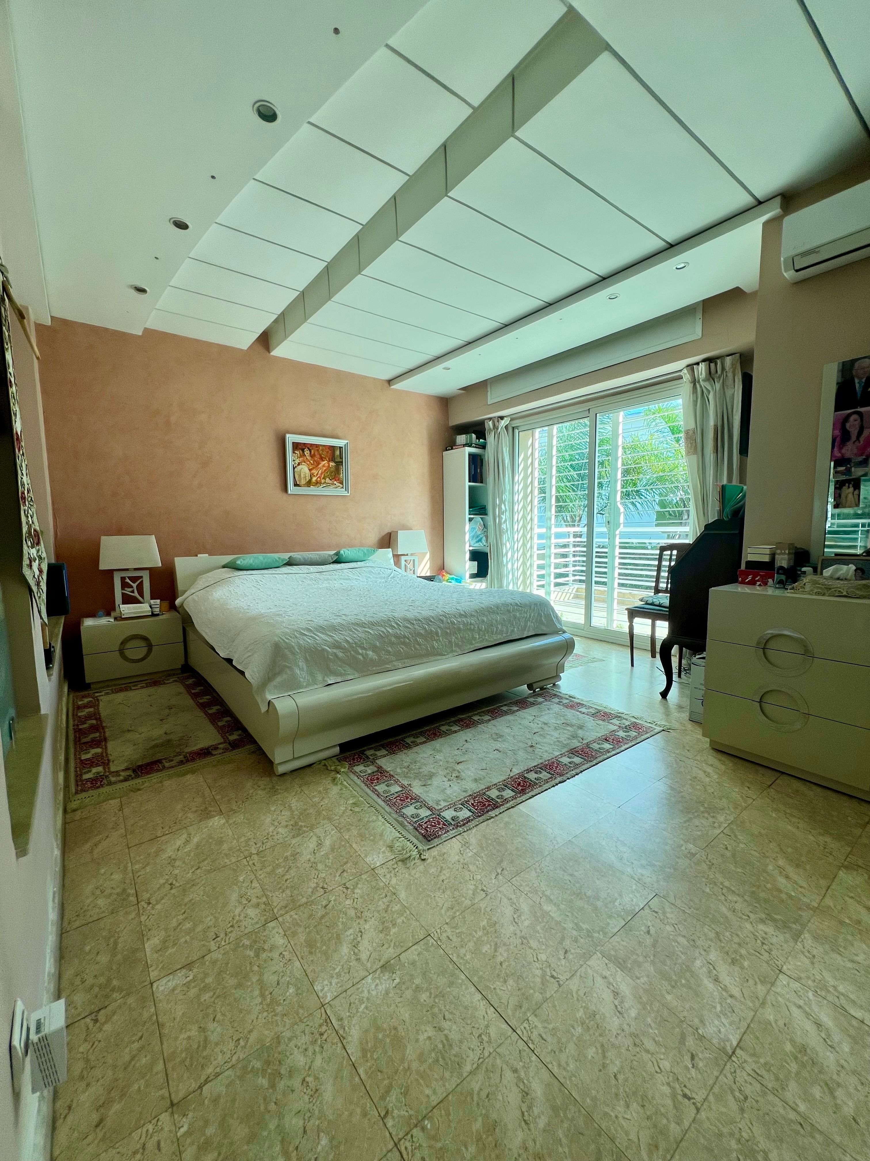 Villa — Casablanca — 3