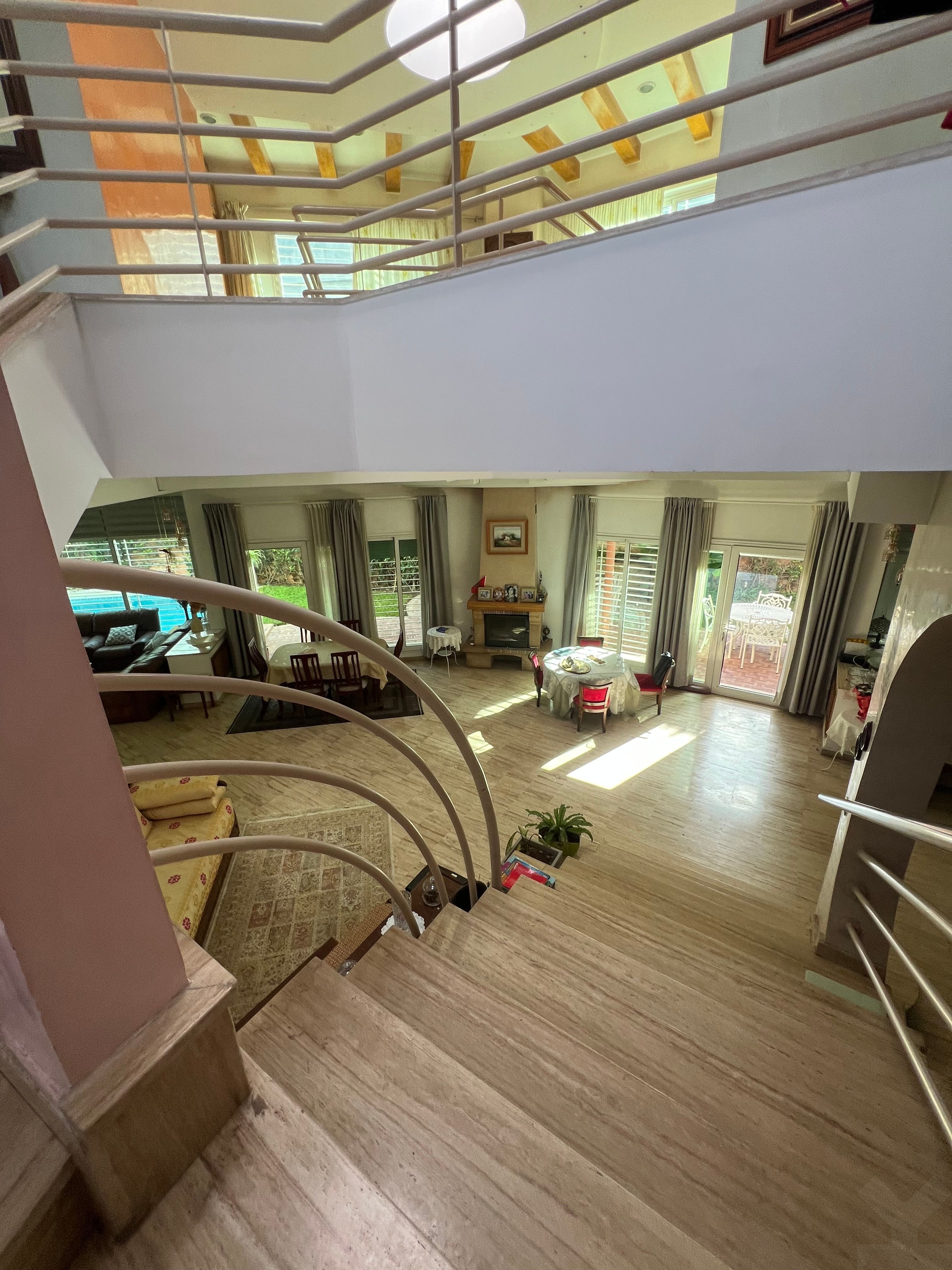 Villa 605 m² à Laymoune — 12