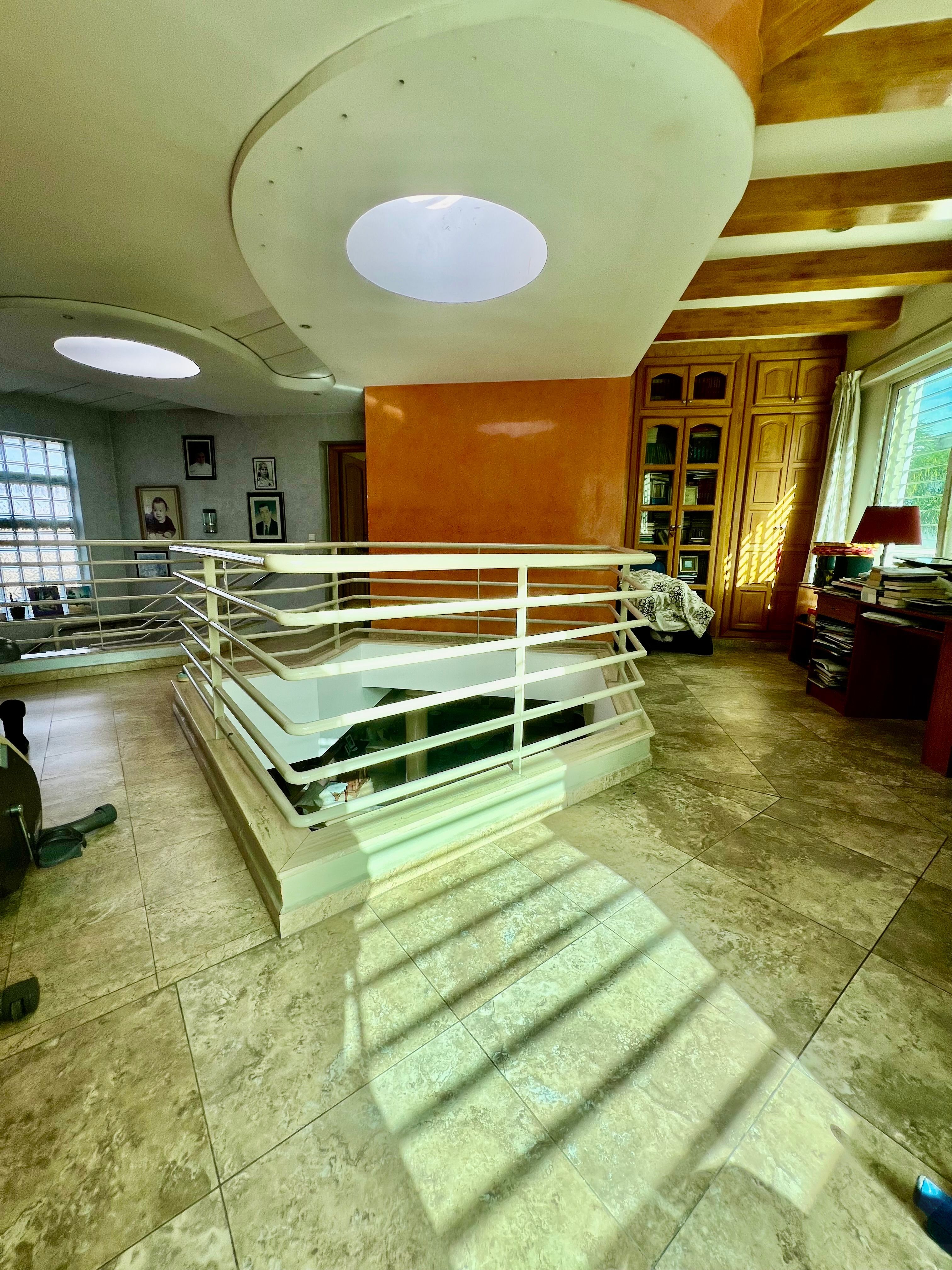 Villa 605 m² à Laymoune — 11