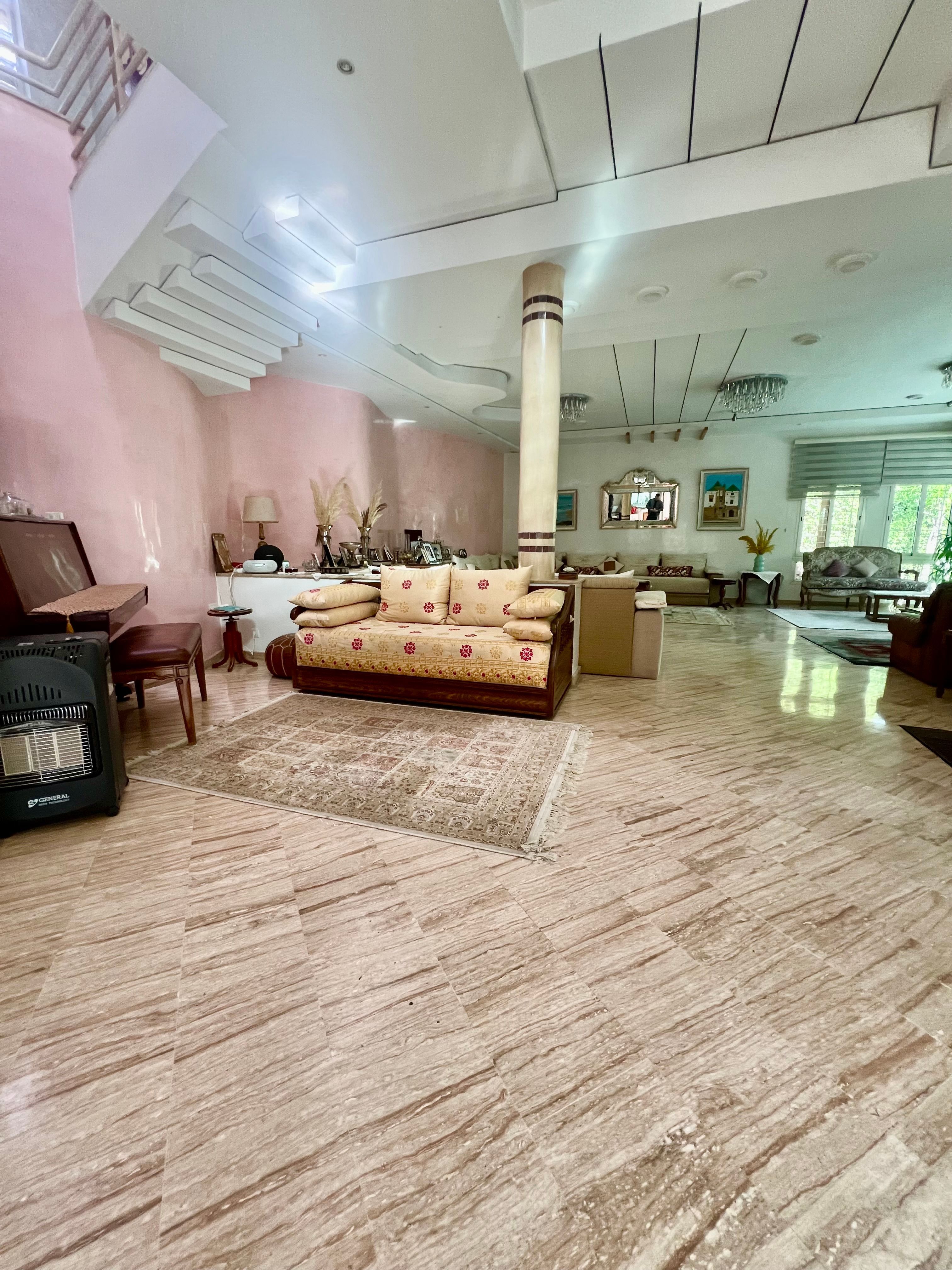 Villa 605 m² à Laymoune — 9