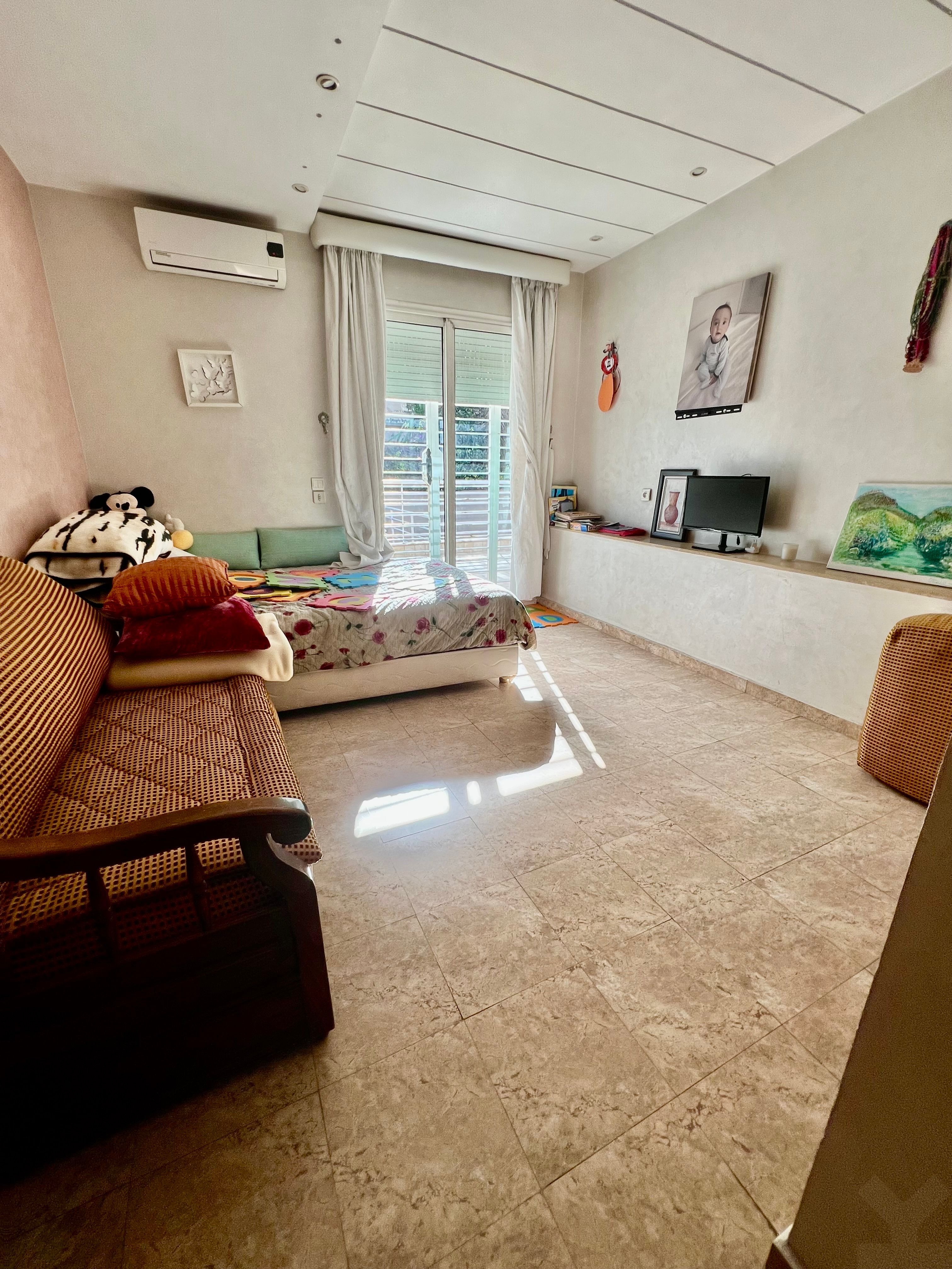 Villa 605 m² à Laymoune — 10