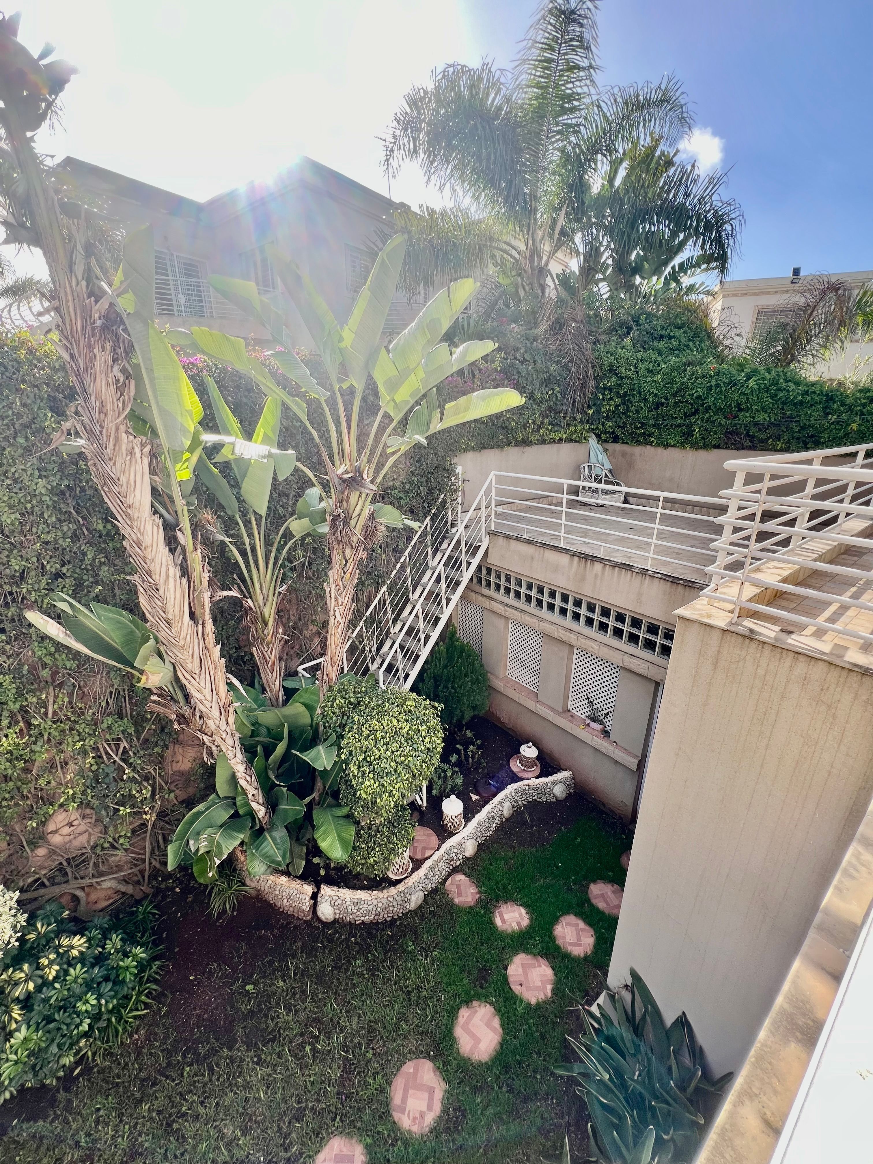 Villa 605 m² à Laymoune — 8