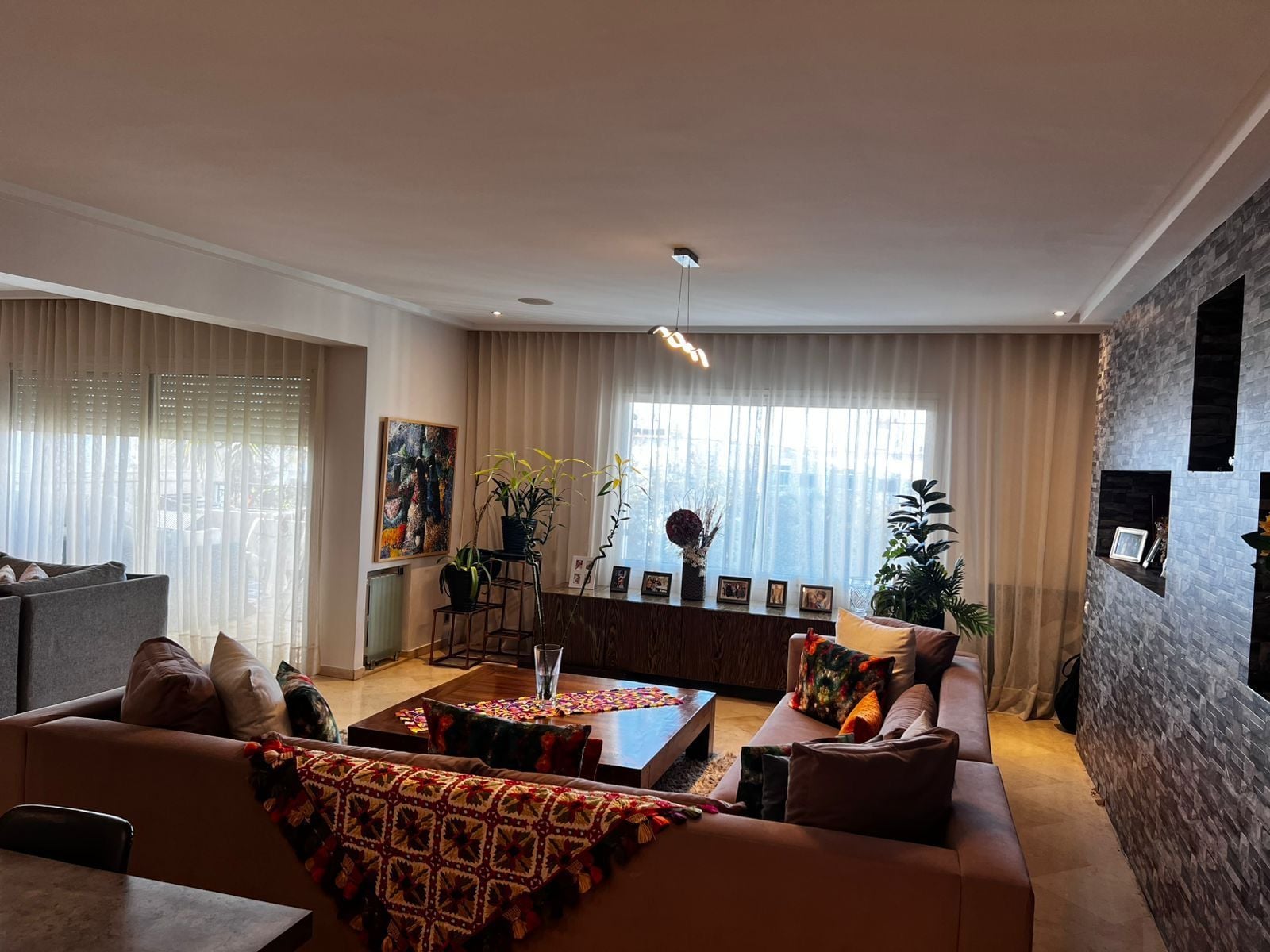 Appartement — Casablanca — 6