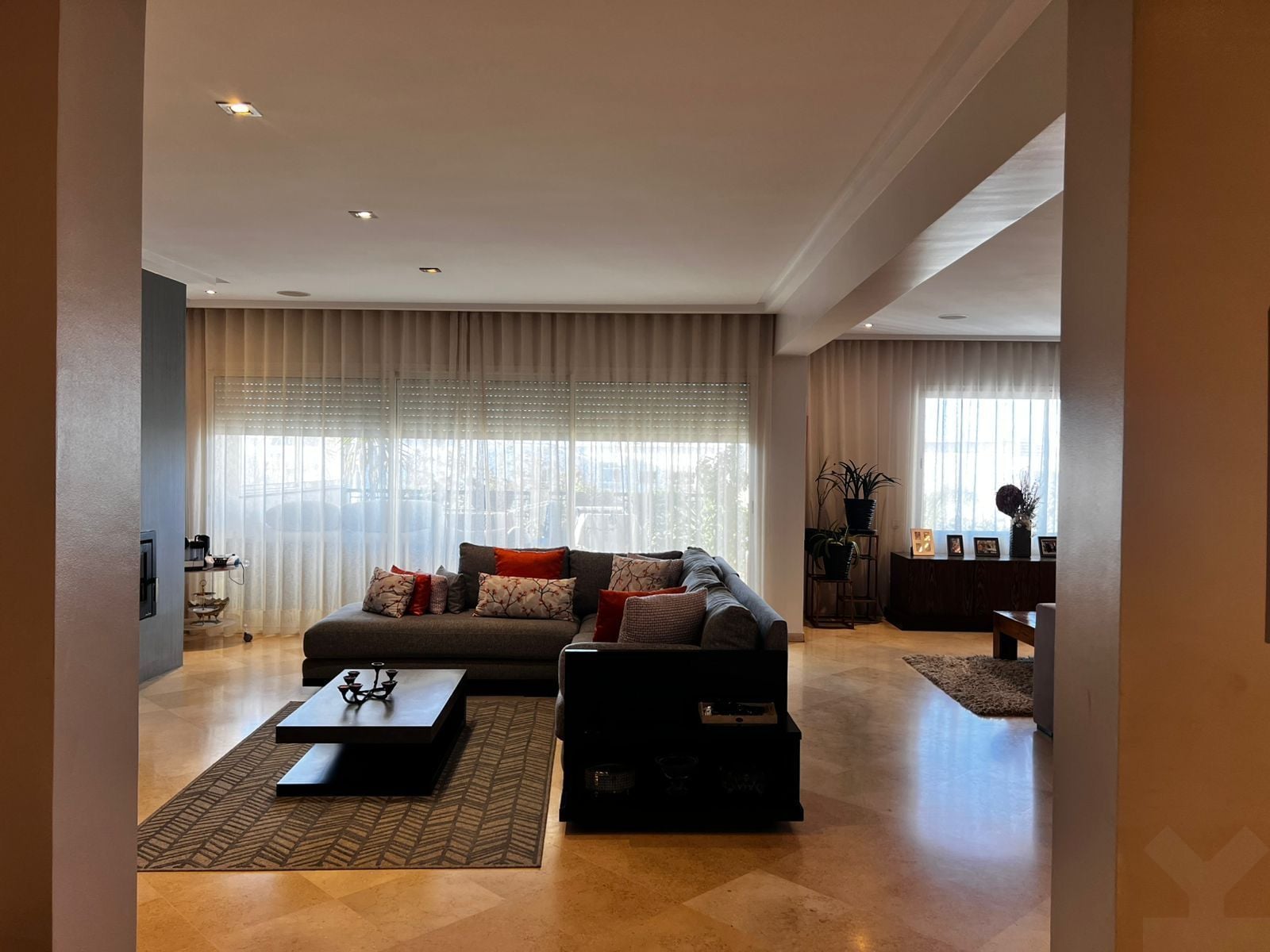 Appartement — Casablanca — 2