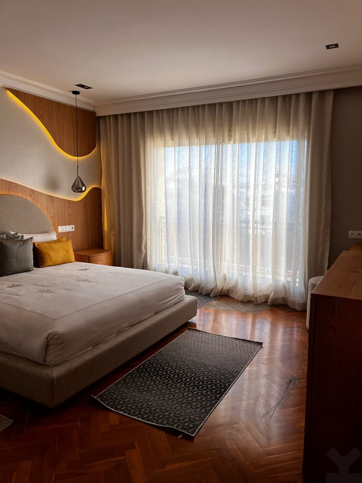 Appartement 320 m² à Ain Diab — 7