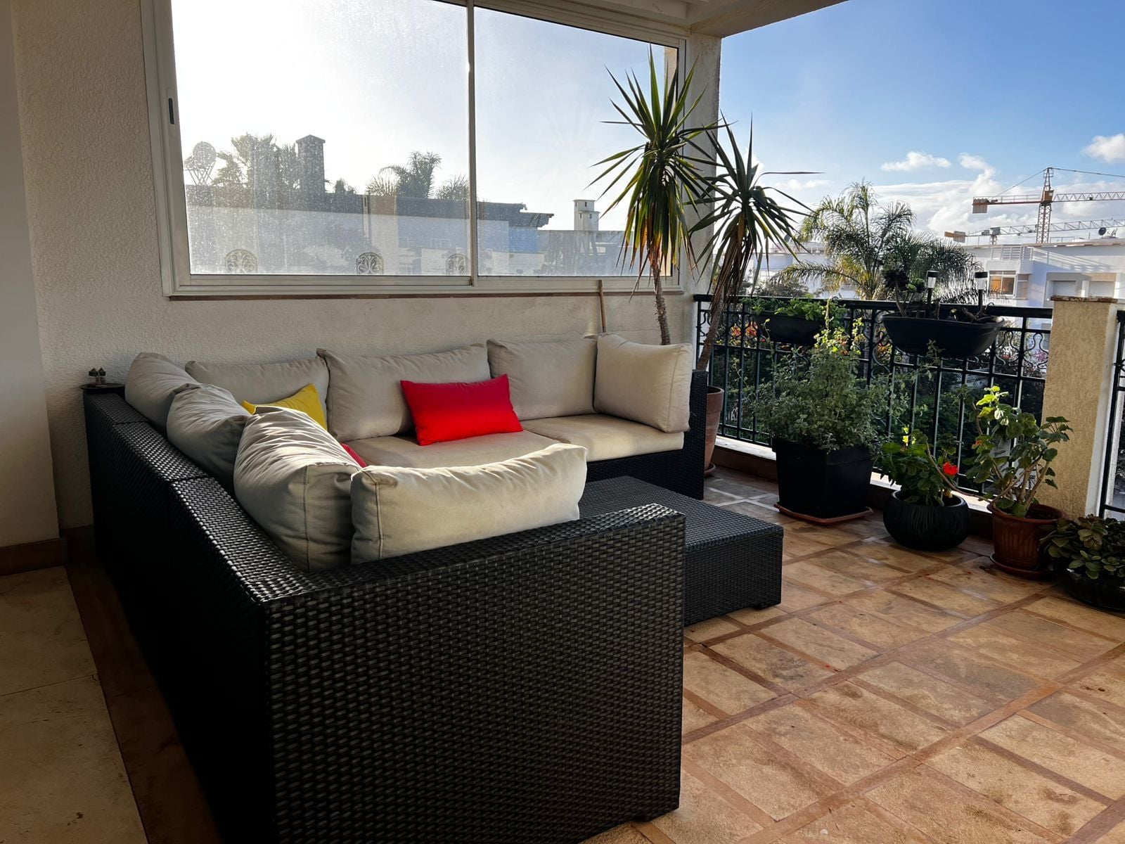Appartement 320 m² à Ain Diab — 8