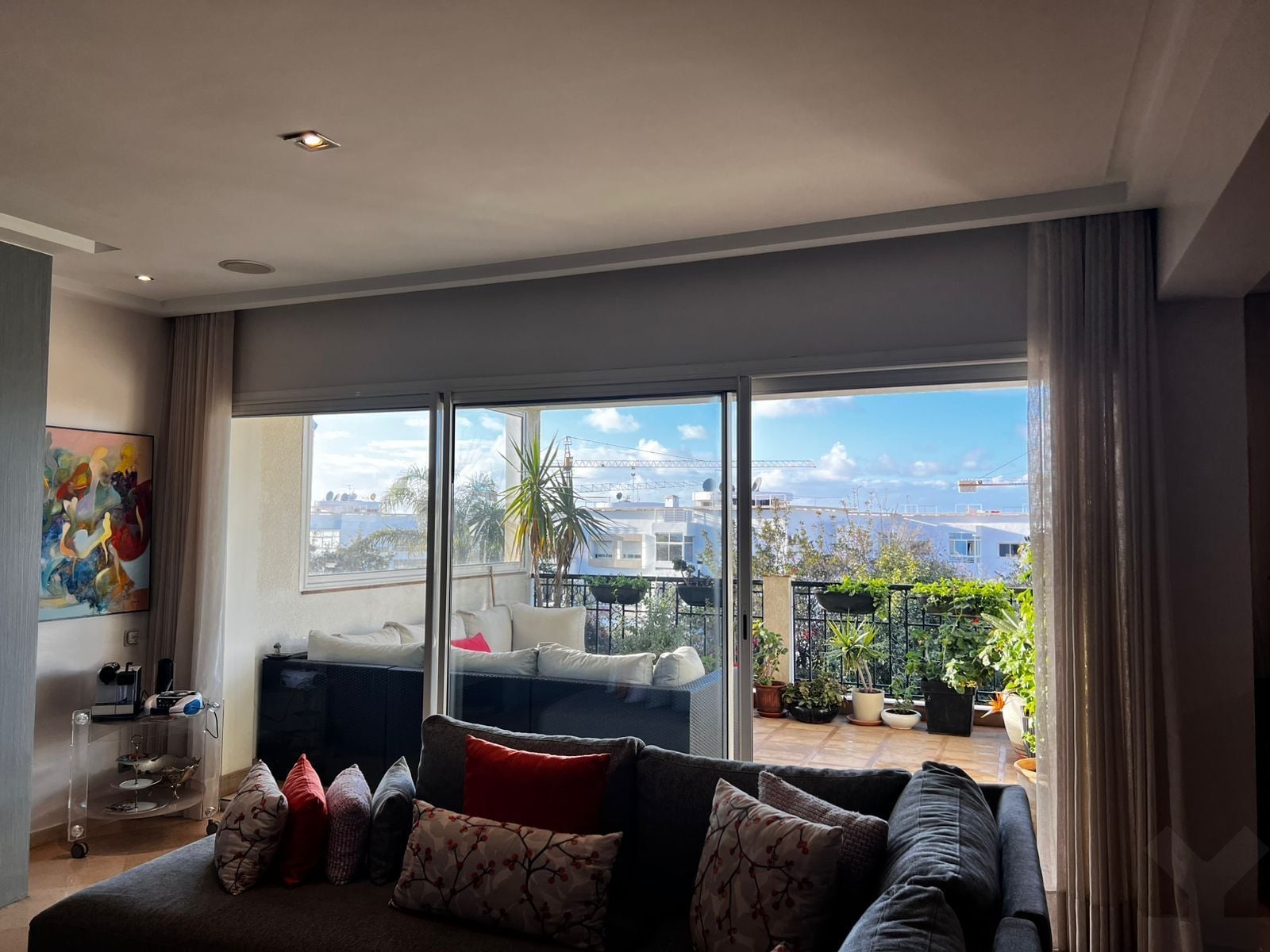 Appartement 320 m² à Ain Diab — 9
