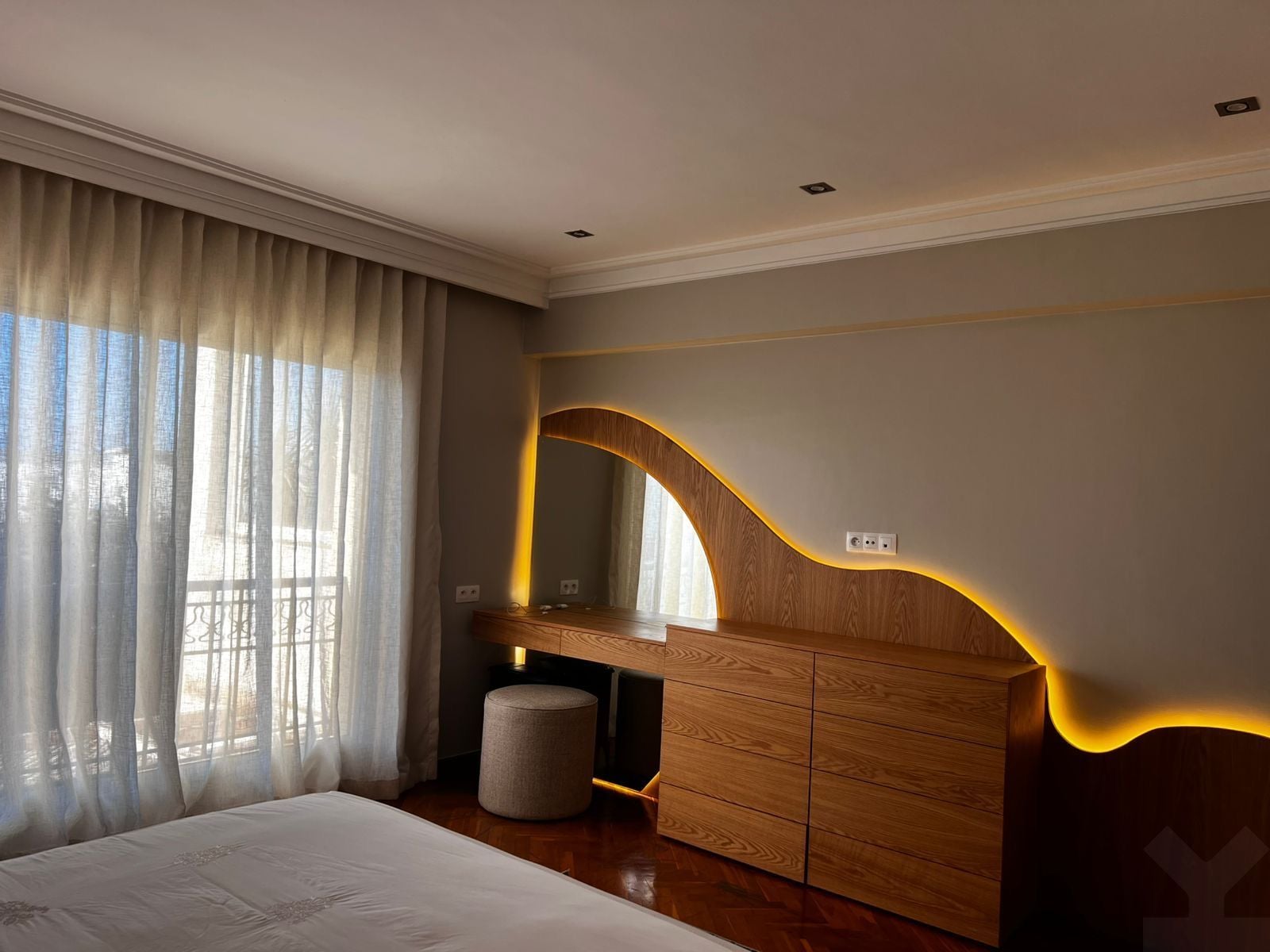 Appartement 320 m² à Ain Diab — 11