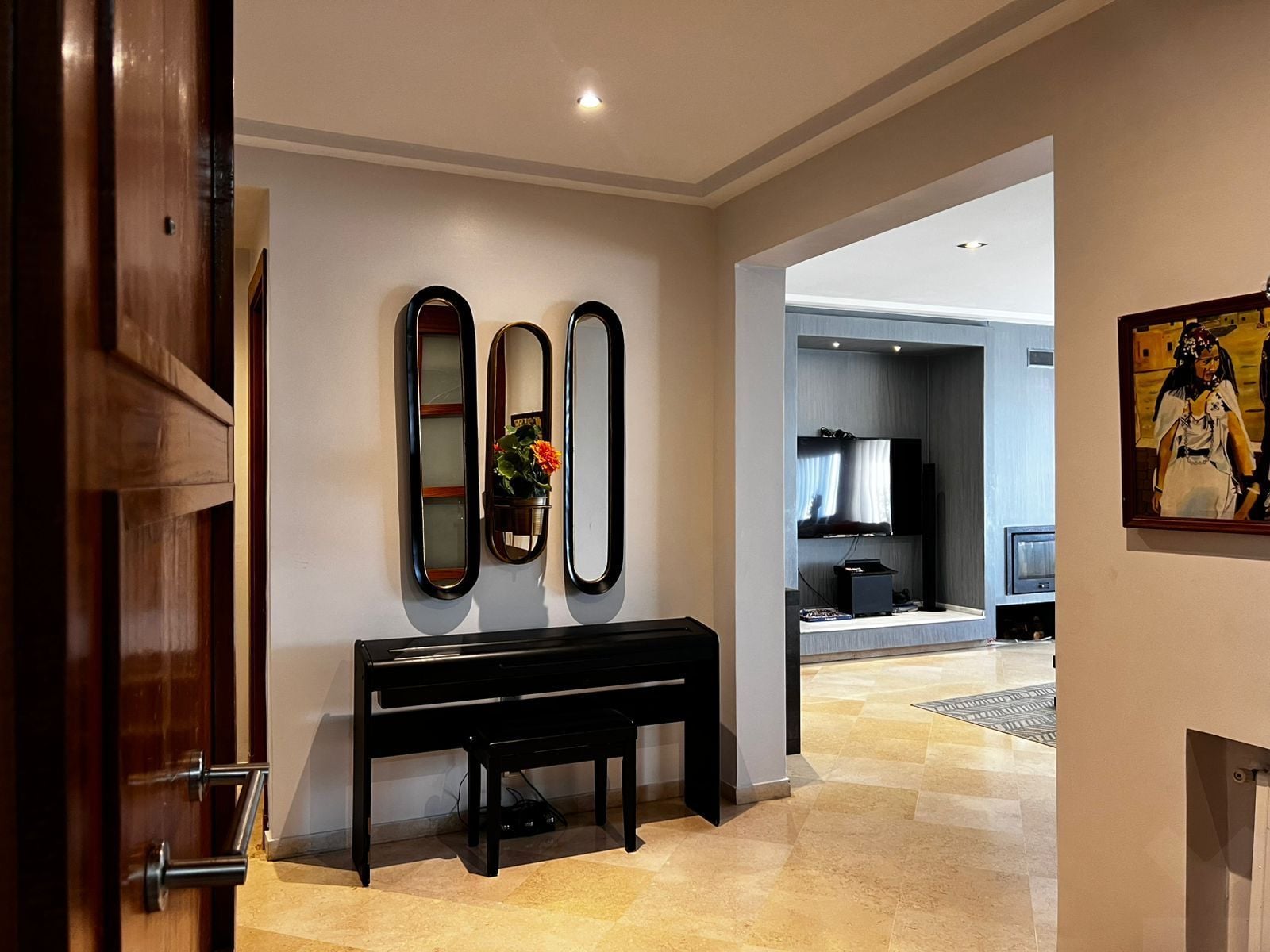 Appartement 320 m² à Ain Diab — 12