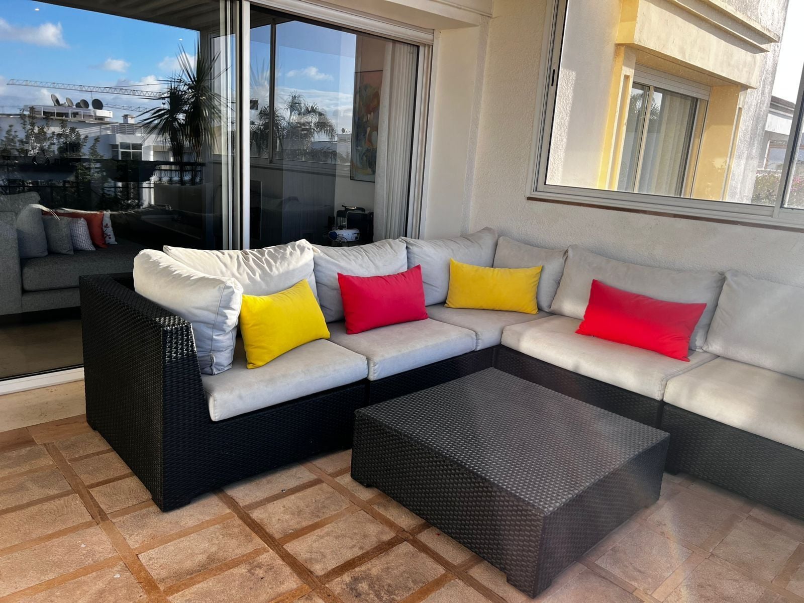 Appartement 320 m² à Ain Diab — 13