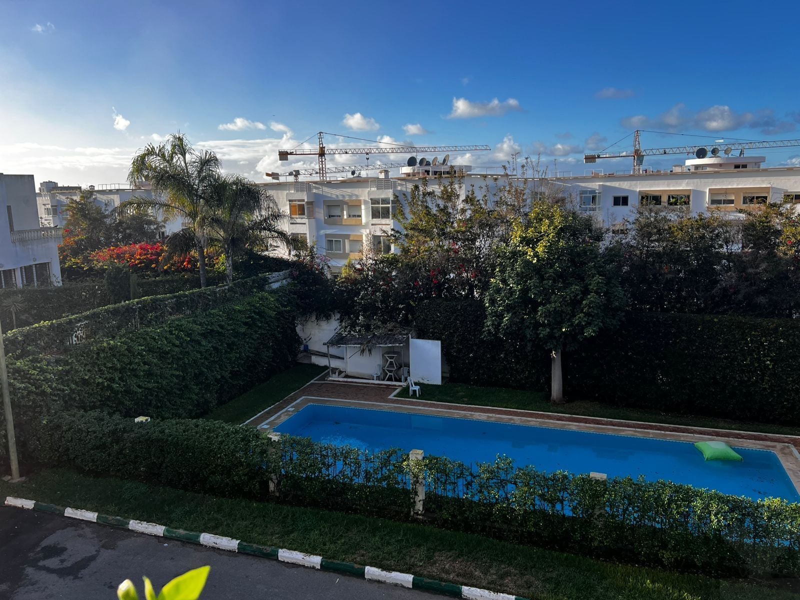 Appartement 320 m² à Ain Diab — 14