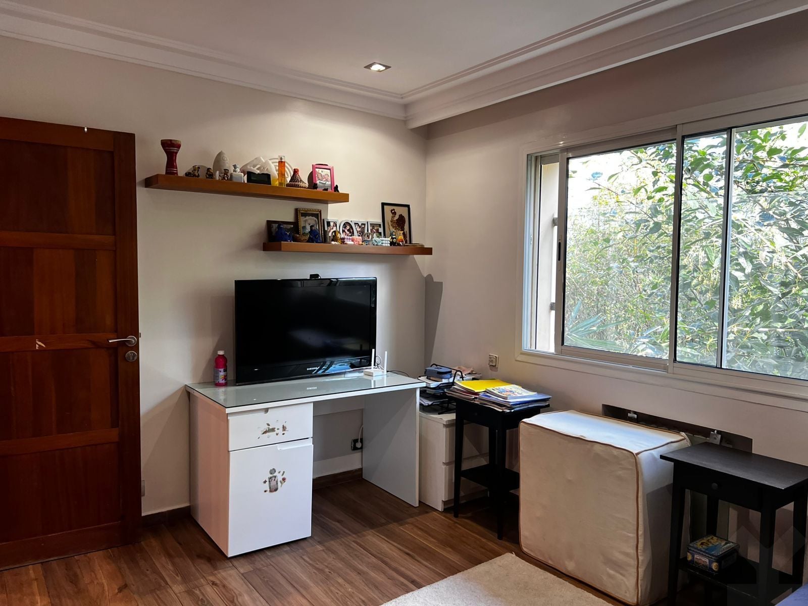 Appartement — Casablanca