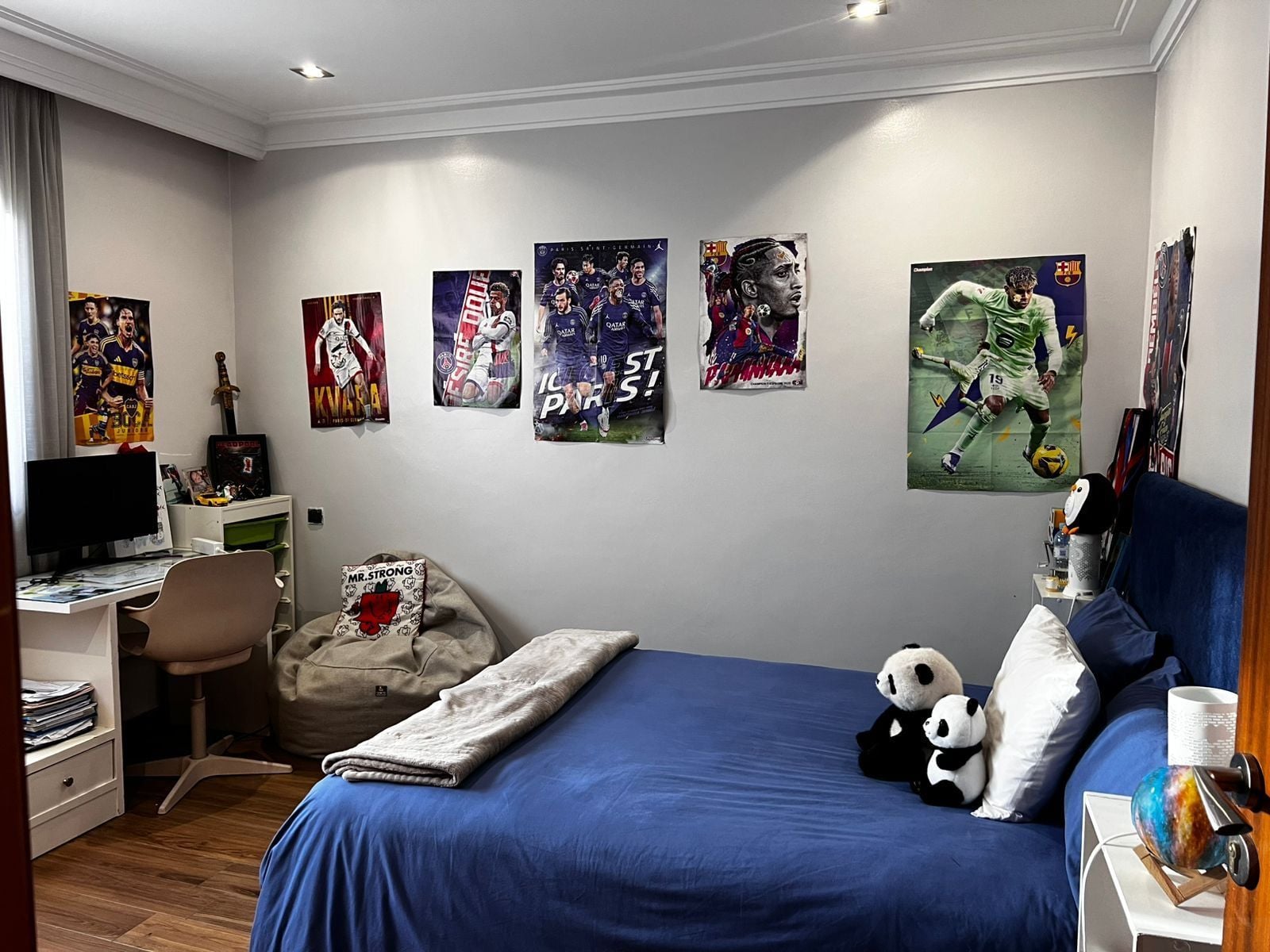 Appartement 320 m² à Ain Diab — 18