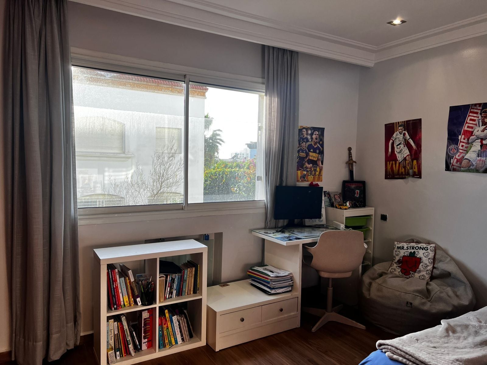 Appartement — Casablanca — 3