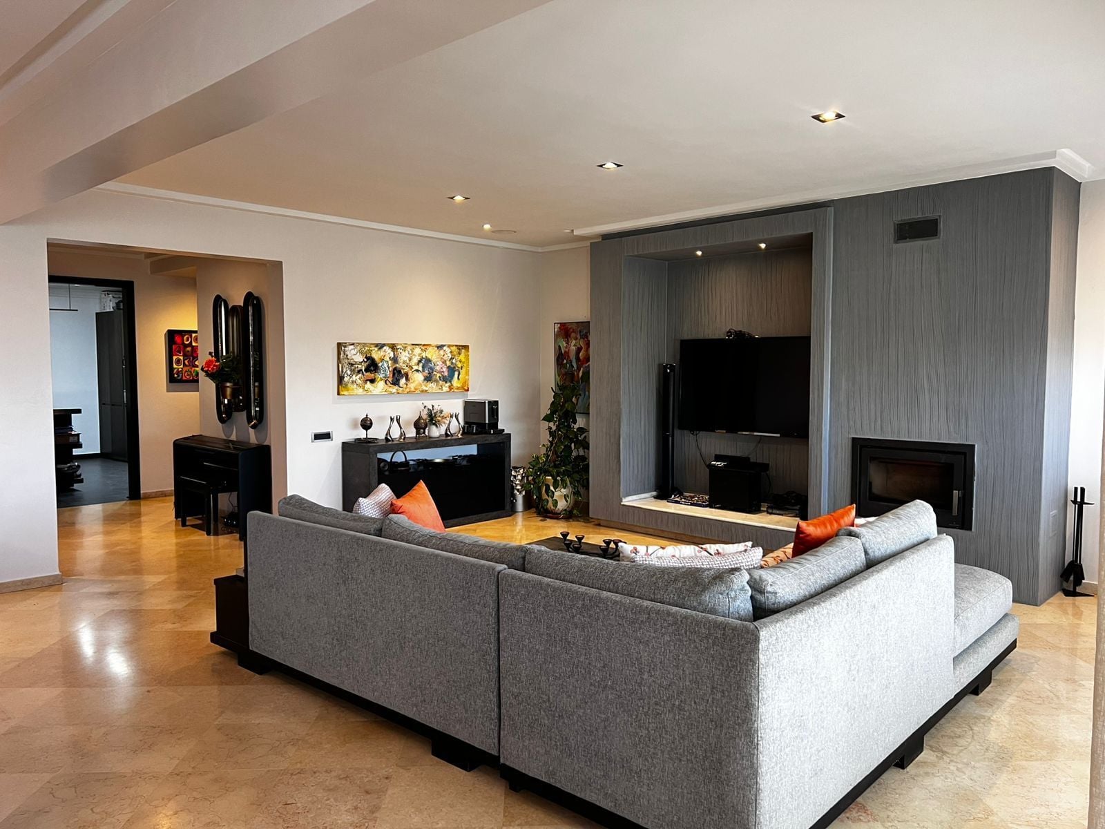 Appartement 320 m² à Ain Diab — 20