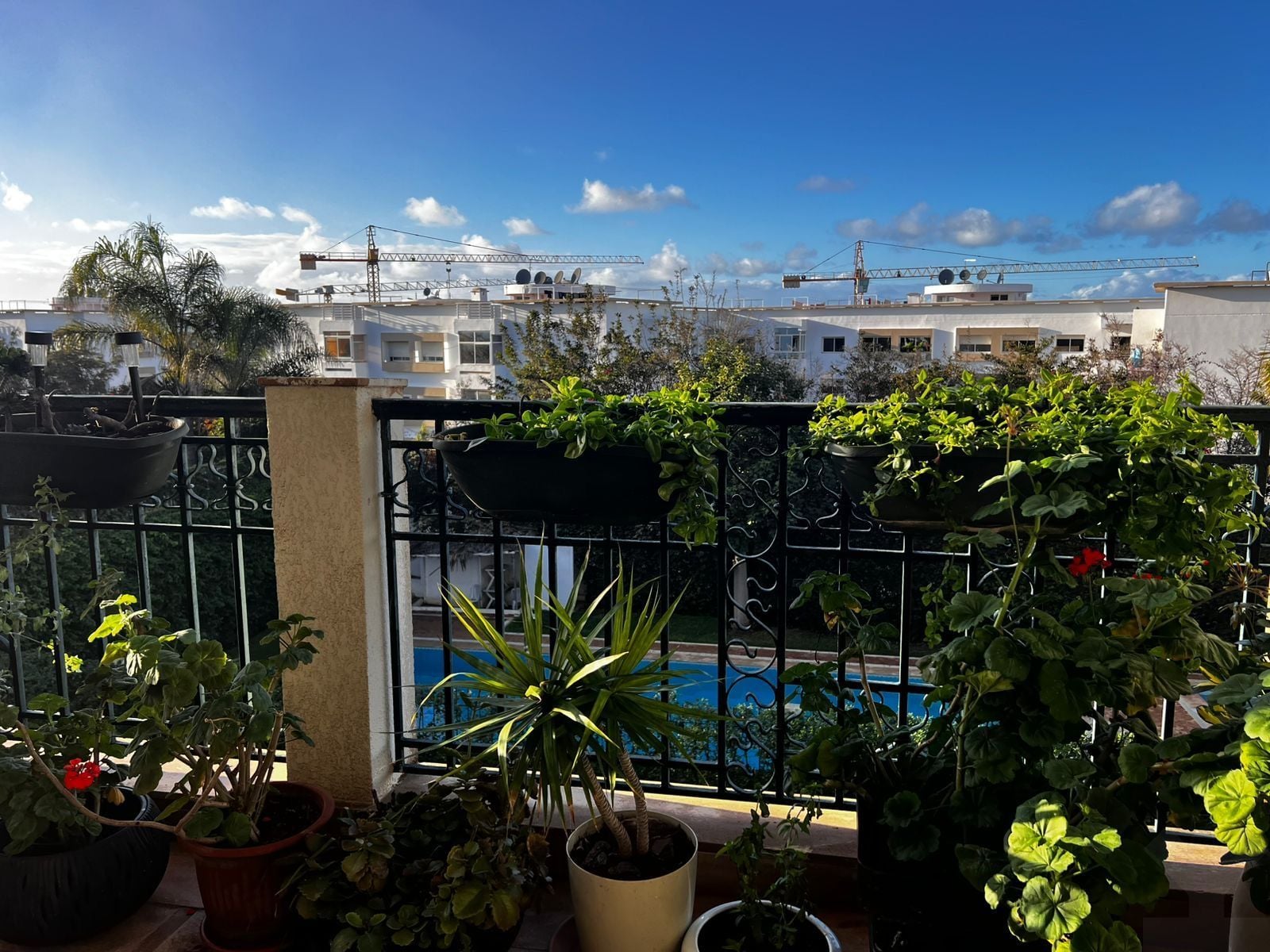 Appartement 320 m² à Ain Diab — 21