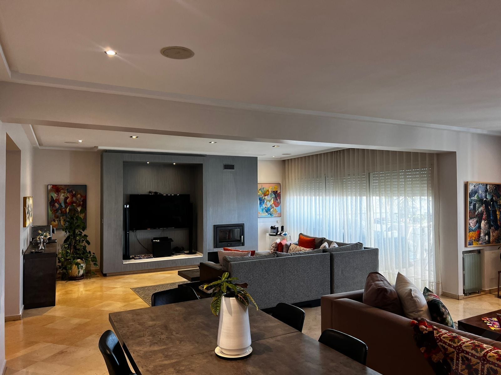 Appartement — Casablanca — 4