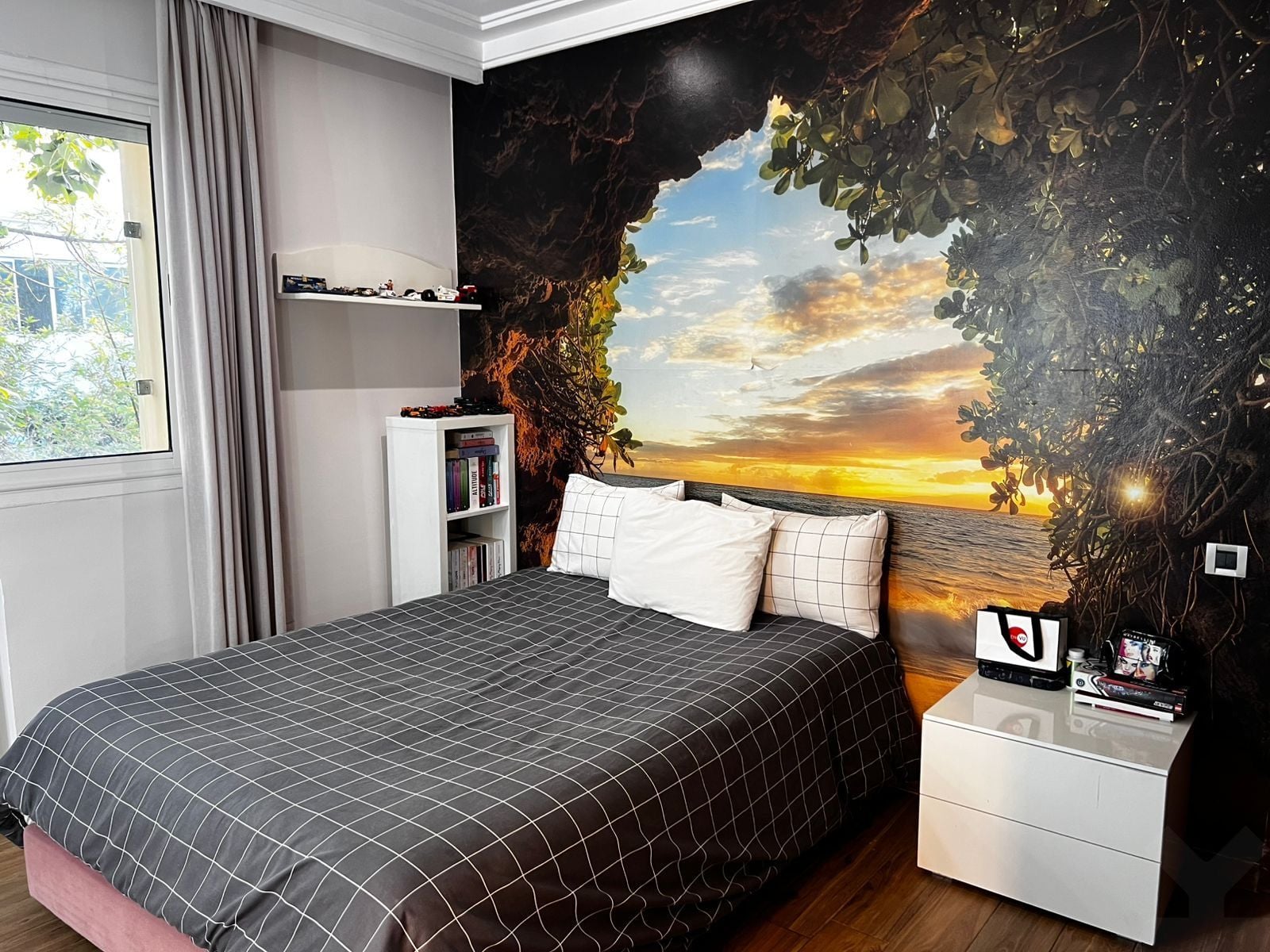 Appartement 320 m² à Ain Diab — 22