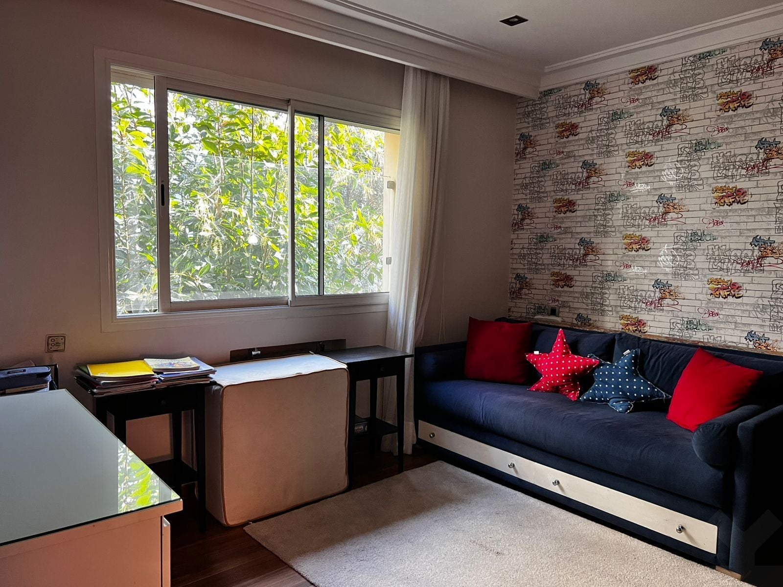 Appartement 320 m² à Ain Diab — 23