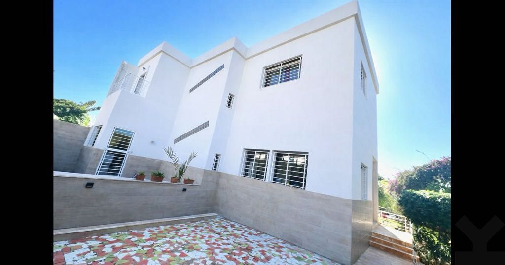 Villa 462 m² f Tamaris2 — 15