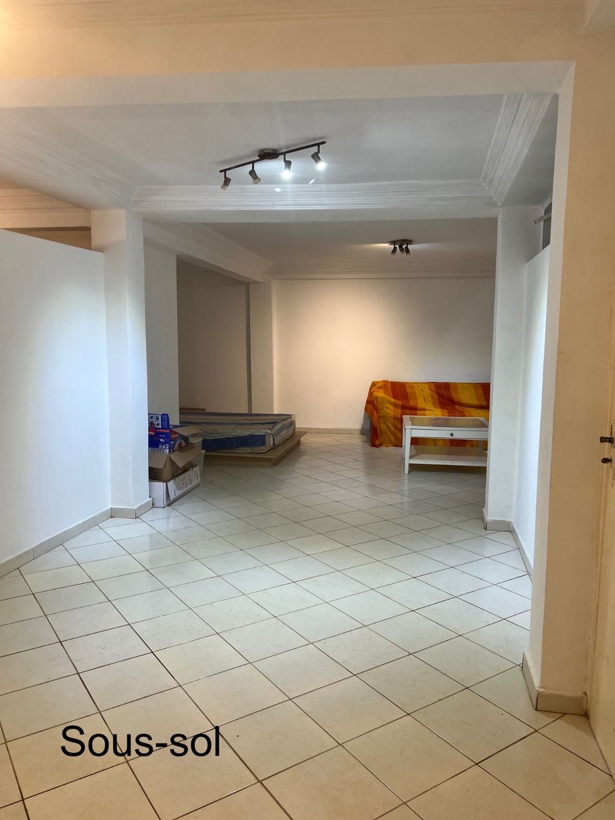 Villa 462 m² f Tamaris2 — 12