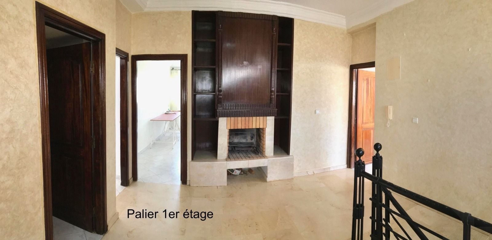 Villa 462 m² f Tamaris2 — 14