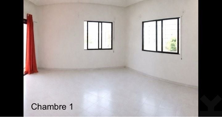 Villa 462 m² f Tamaris2 — 7
