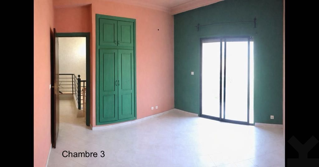 Villa 462 m² f Tamaris2 — 9