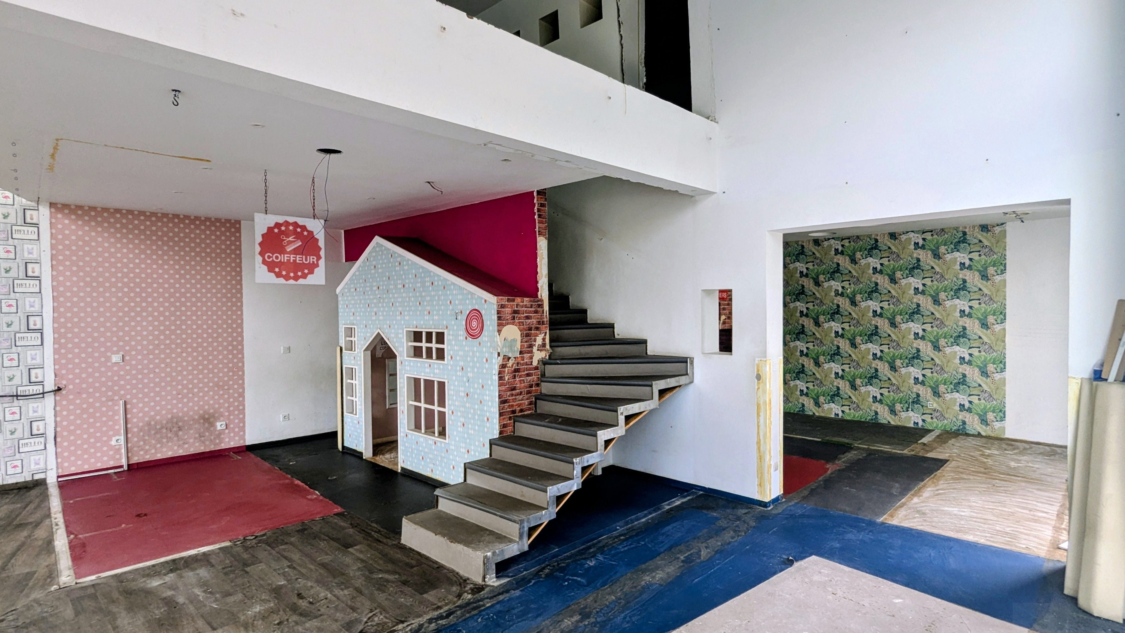 محل تجاري — Casablanca