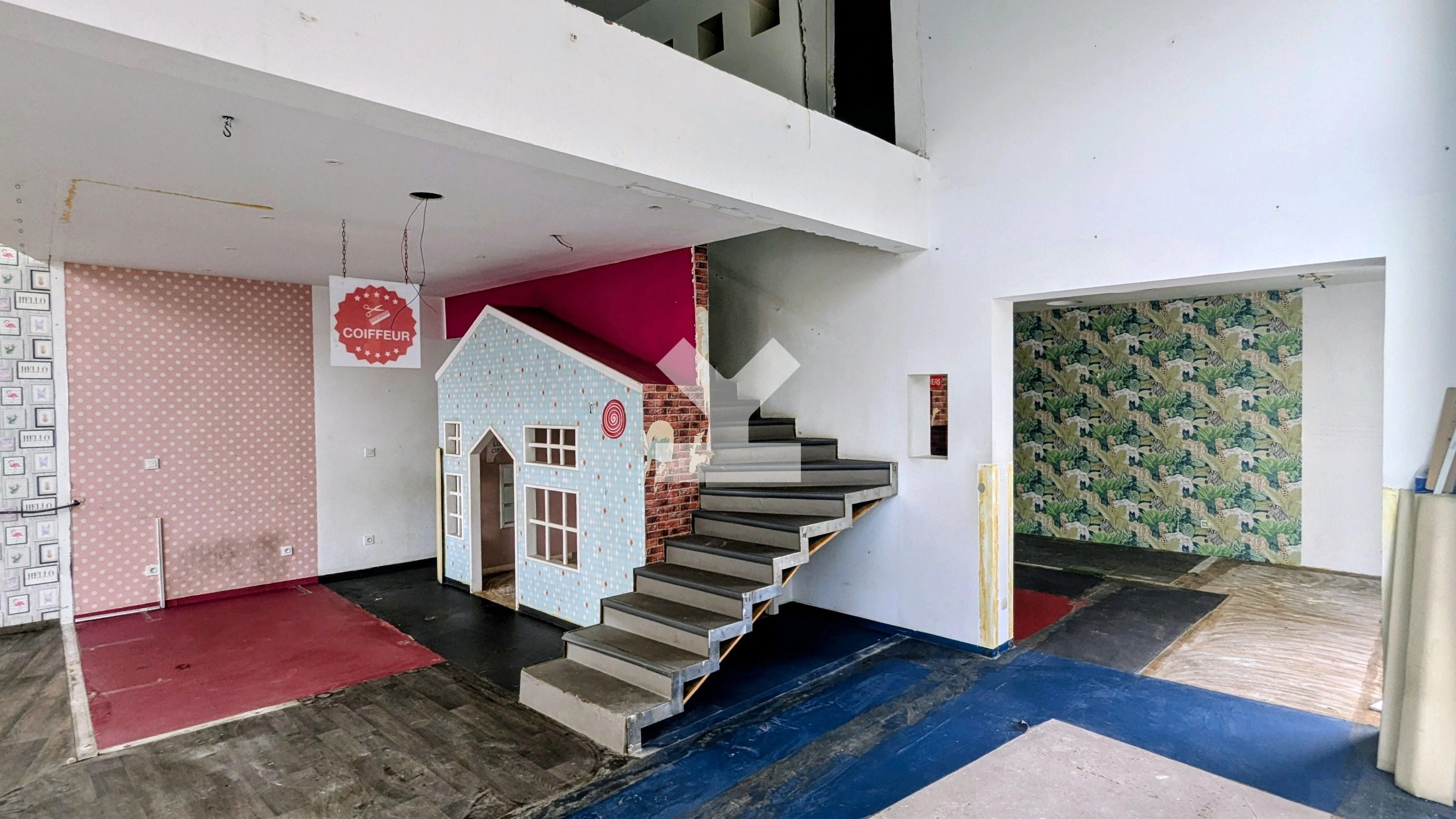 محل تجاري — Casablanca — 3
