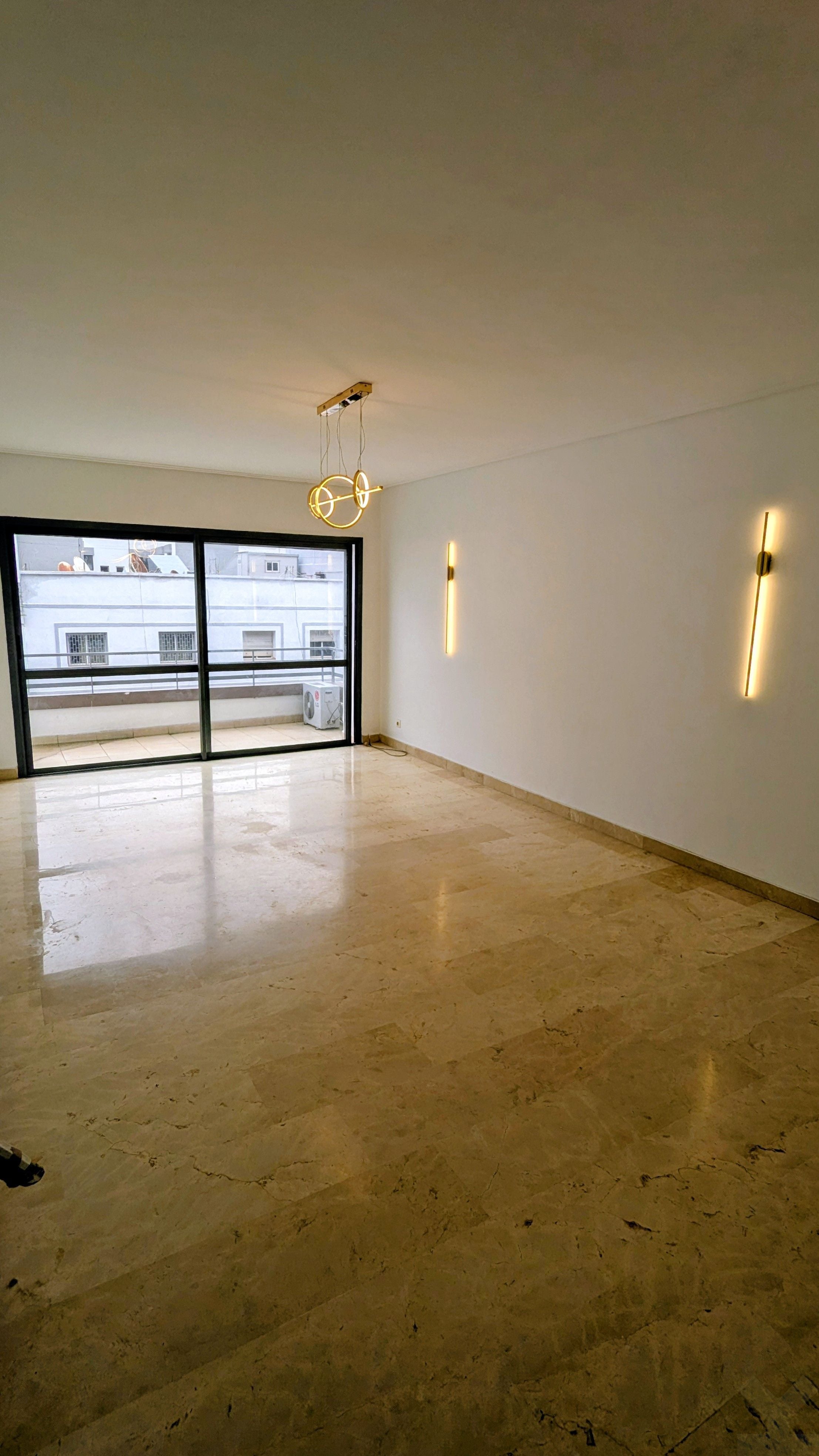 Appartement 121 m² à Maarif Extension — 7