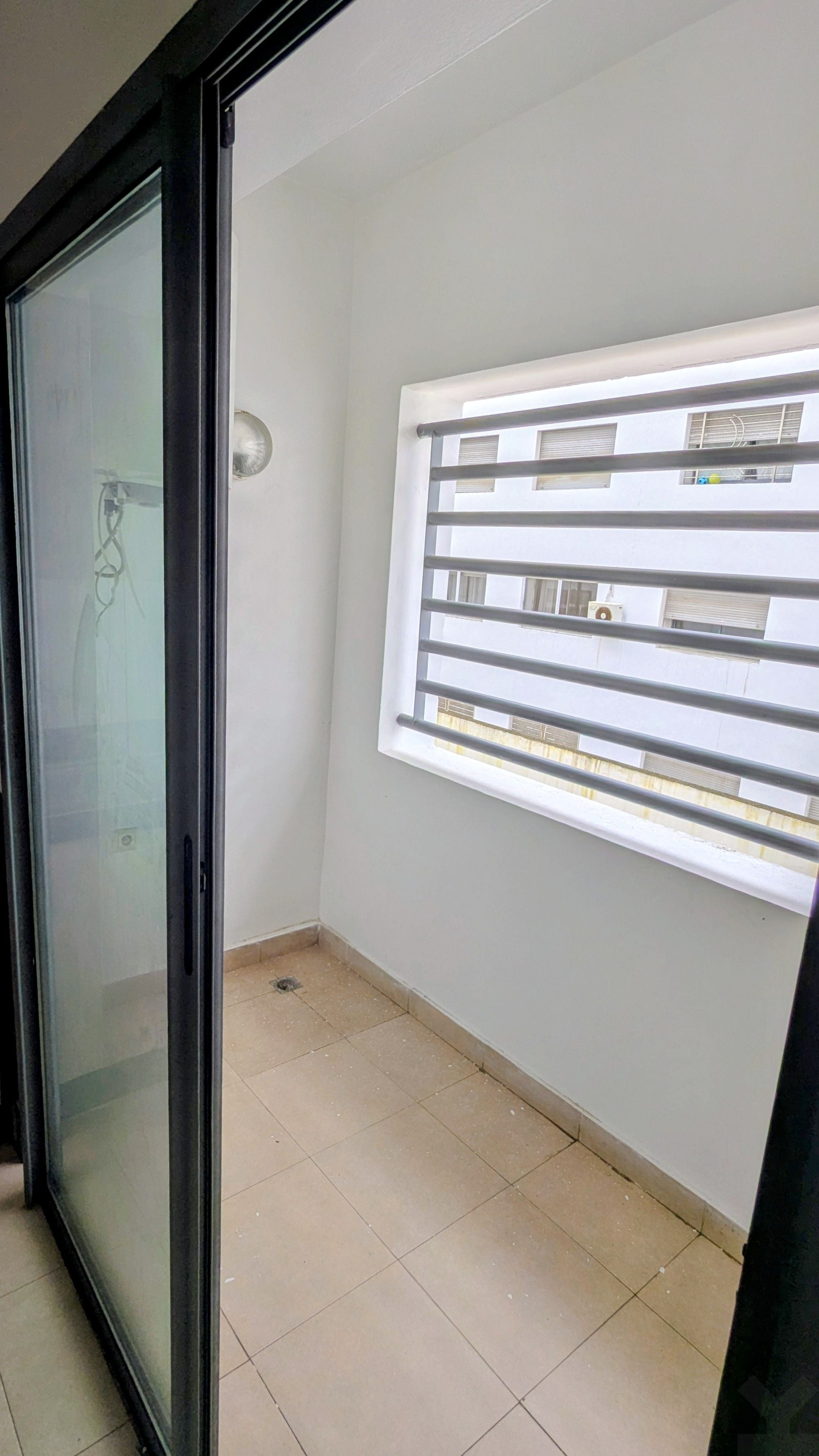 Appartement — Casablanca